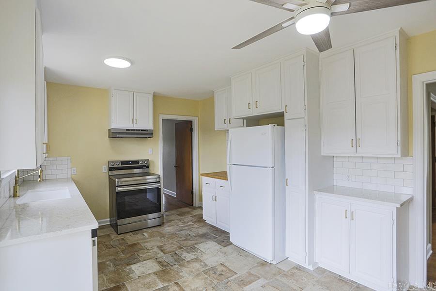 7219 Richwood  Little Rock, AR