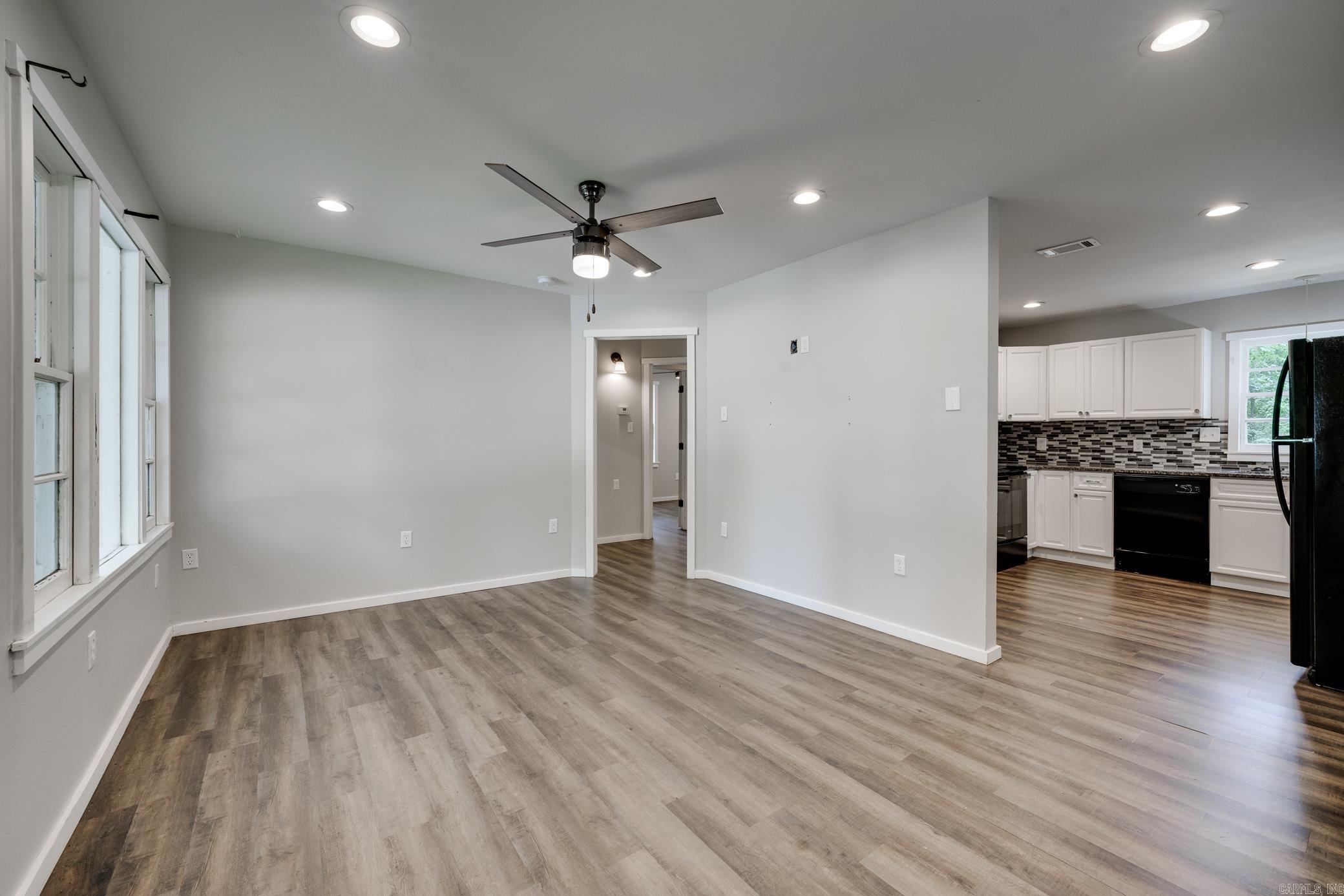 514 First Street  Conway, AR