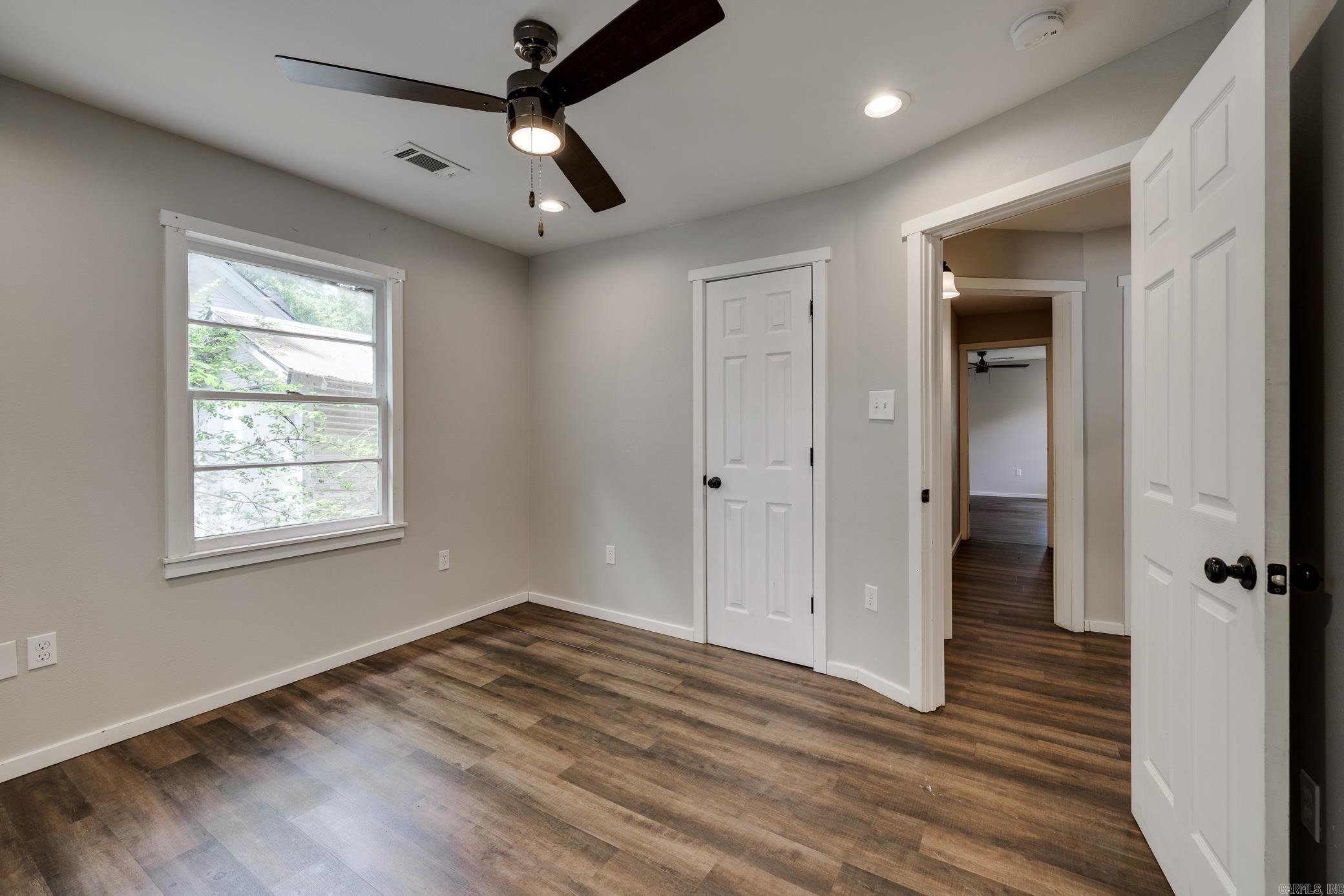 514 First Street  Conway, AR