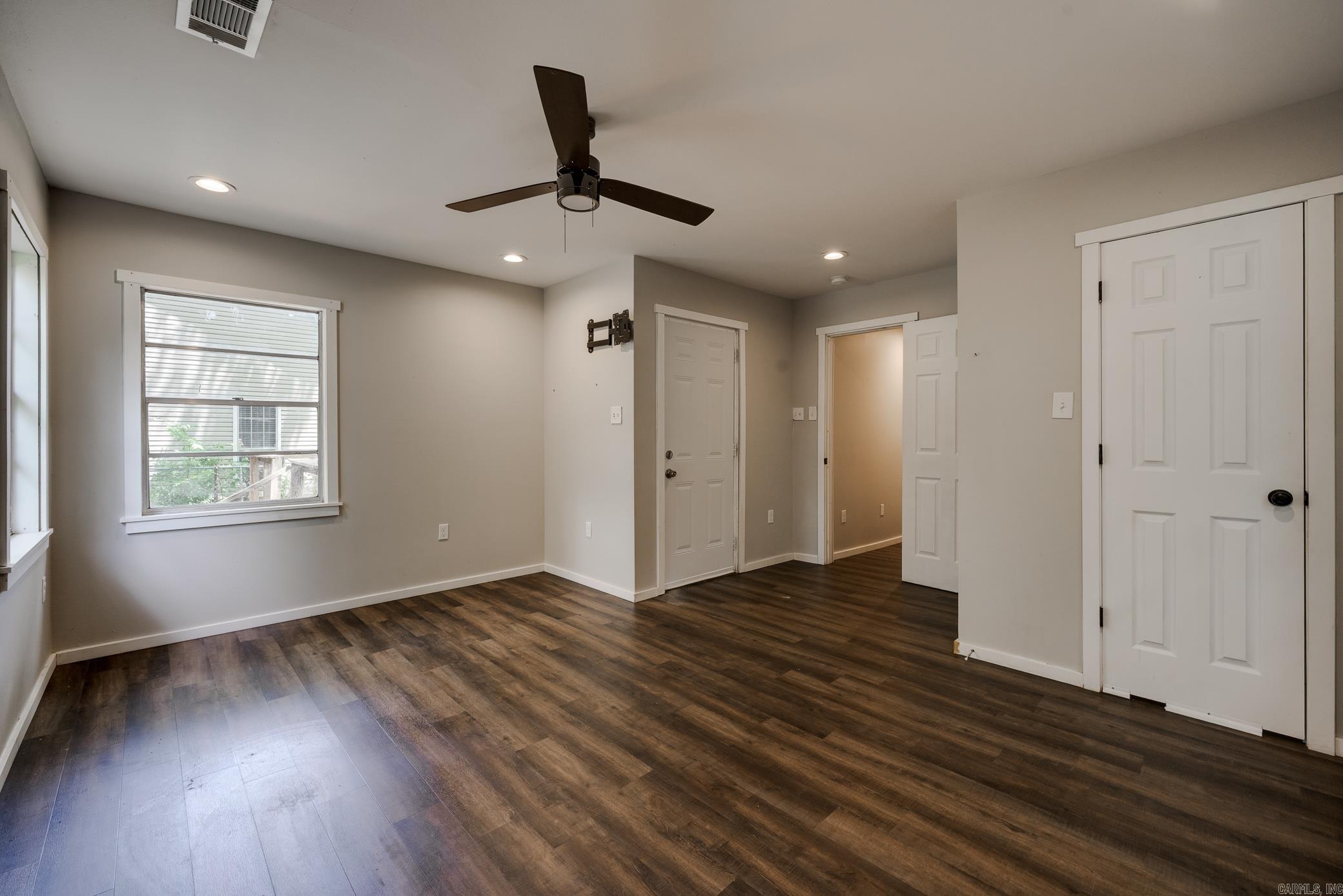 514 First Street  Conway, AR