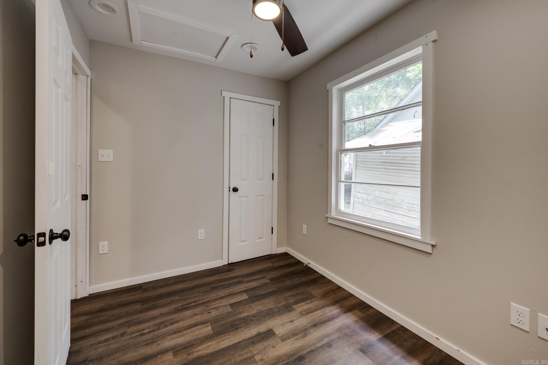 514 First Street  Conway, AR