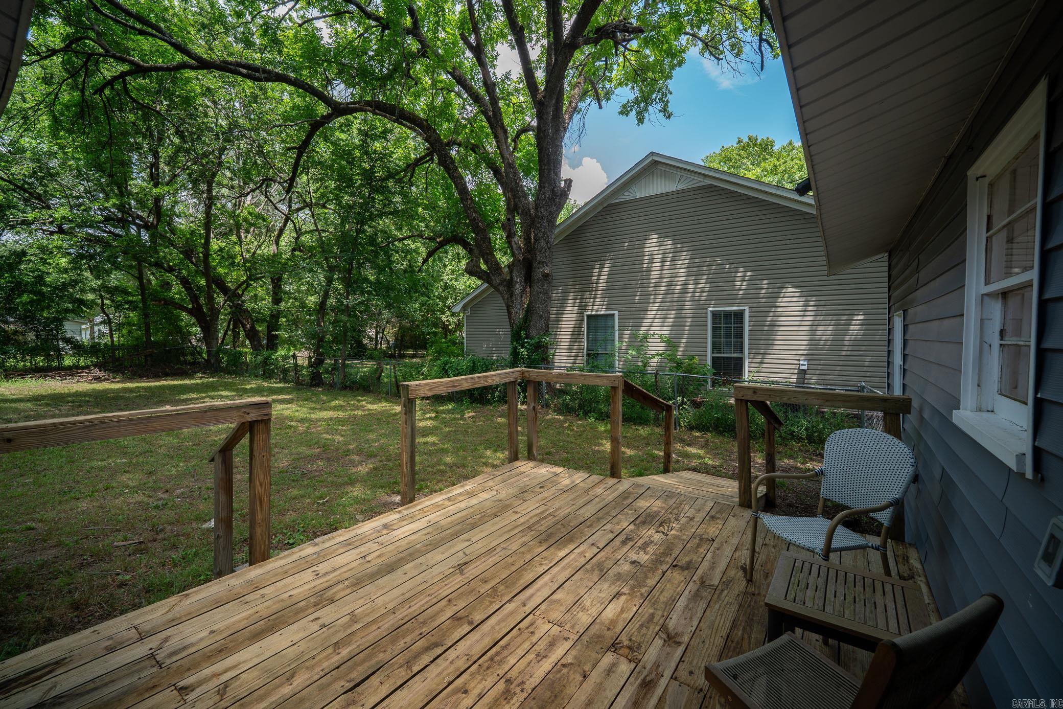 514 First Street  Conway, AR