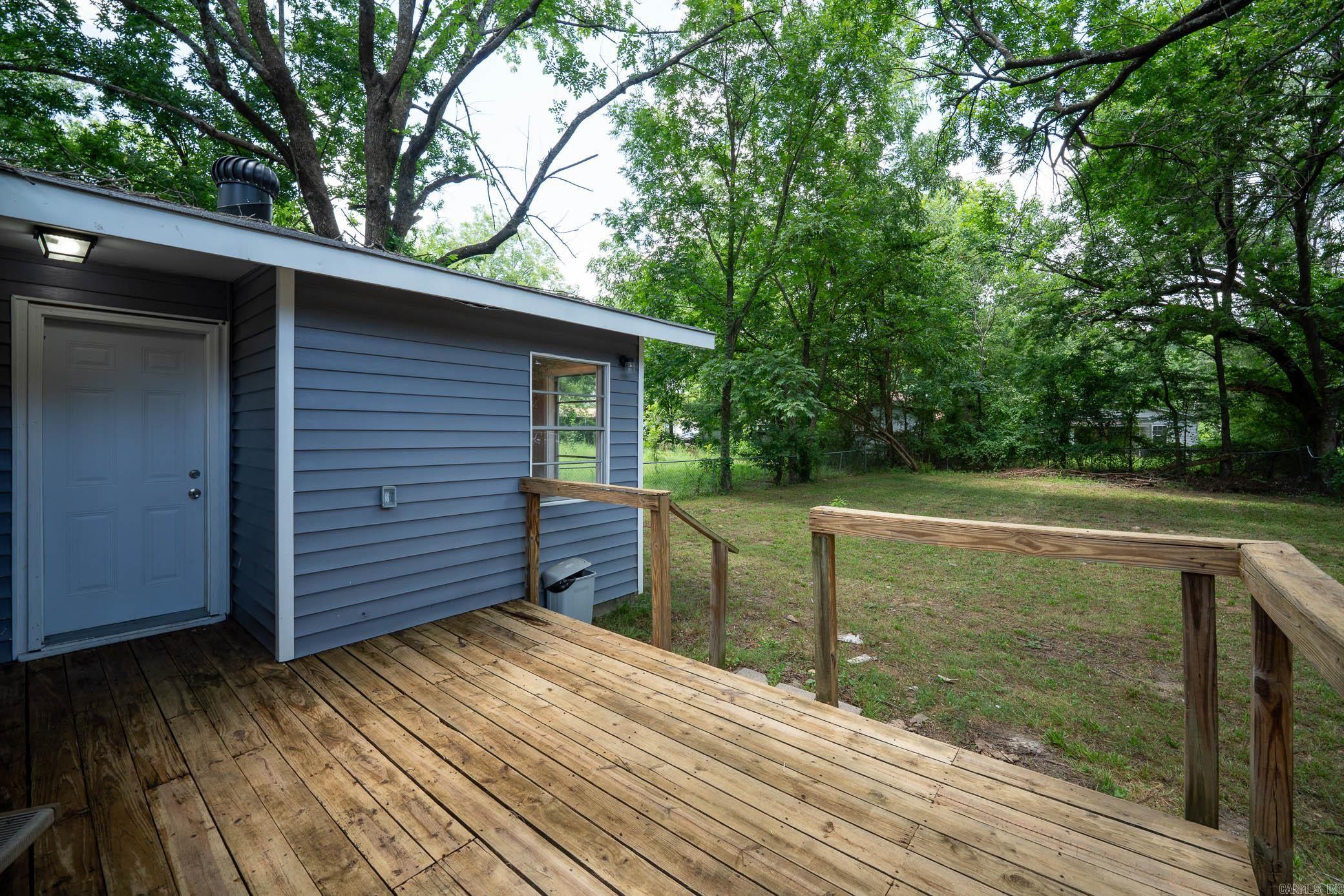 514 First Street  Conway, AR