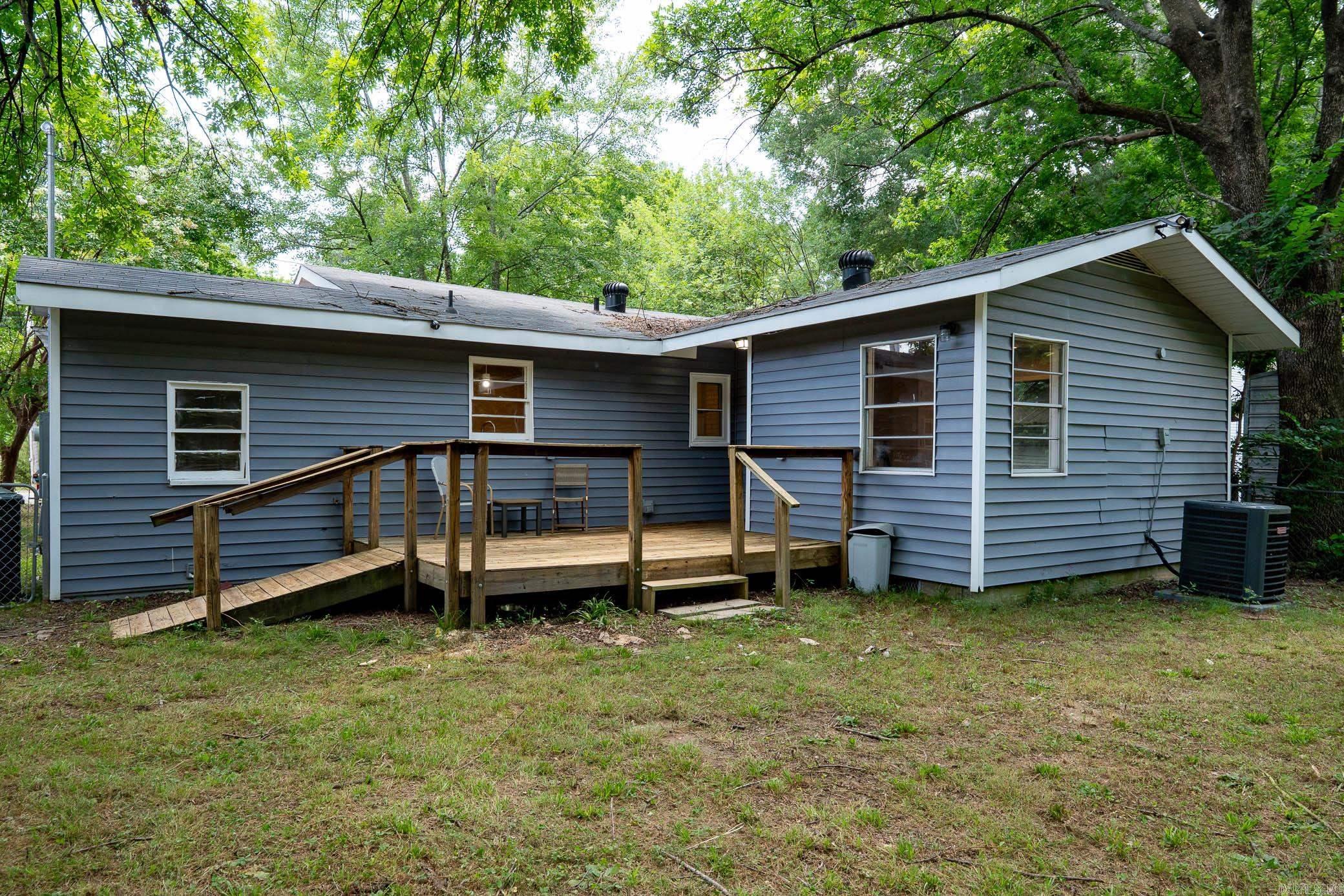 514 First Street  Conway, AR