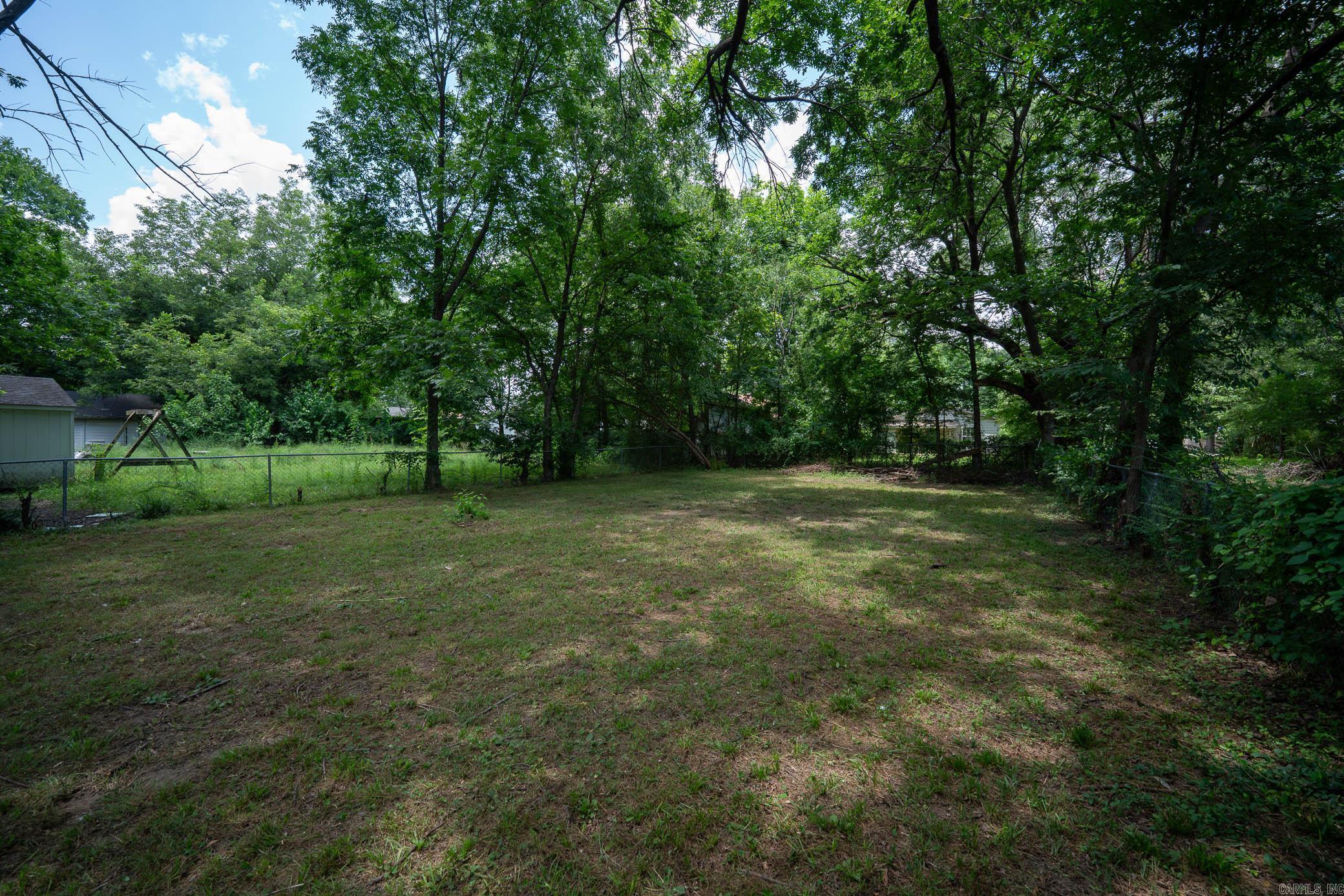 514 First Street  Conway, AR