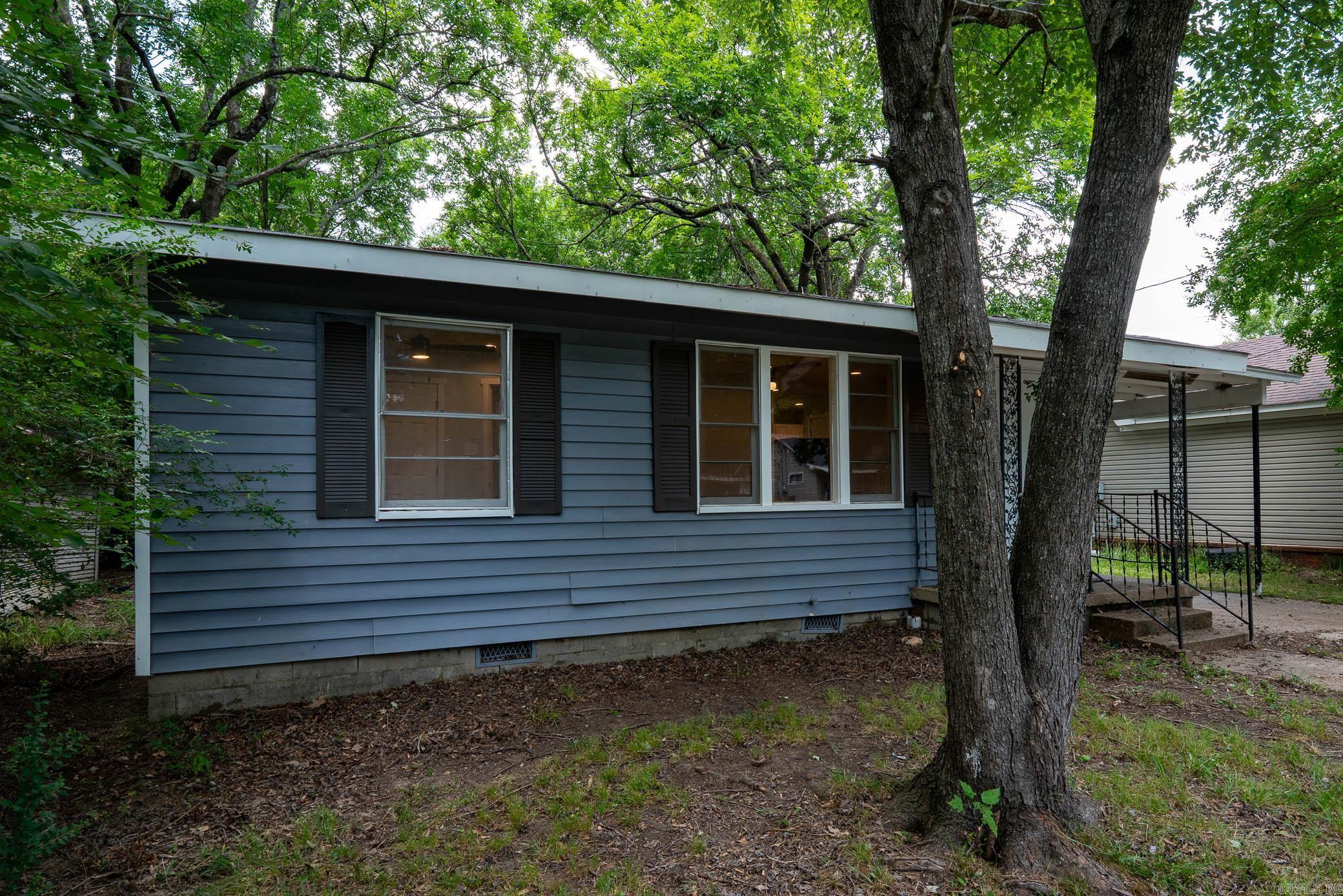 514 First Street  Conway, AR