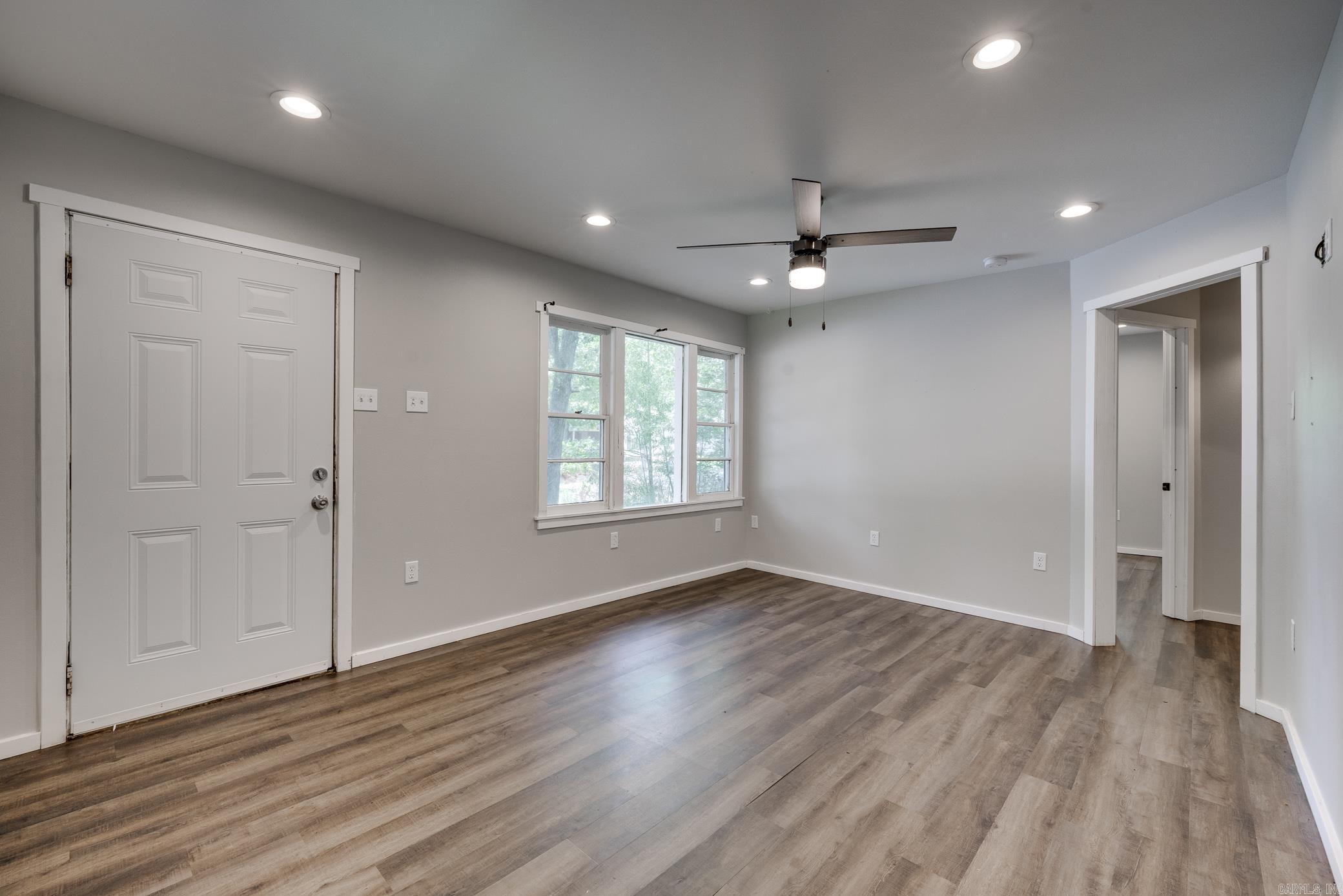 514 First Street  Conway, AR