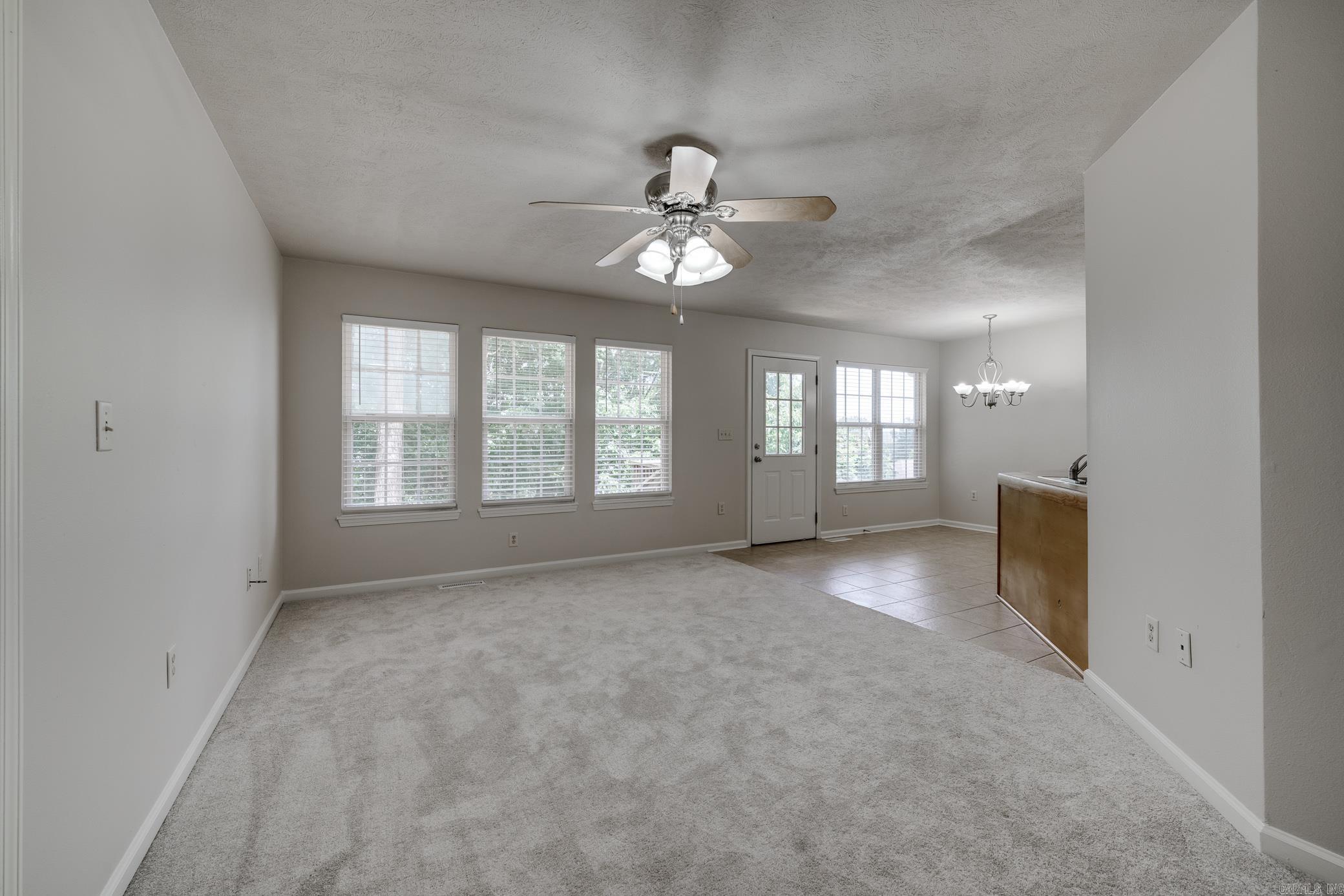 108 Weston Circle  Greenbrier, AR