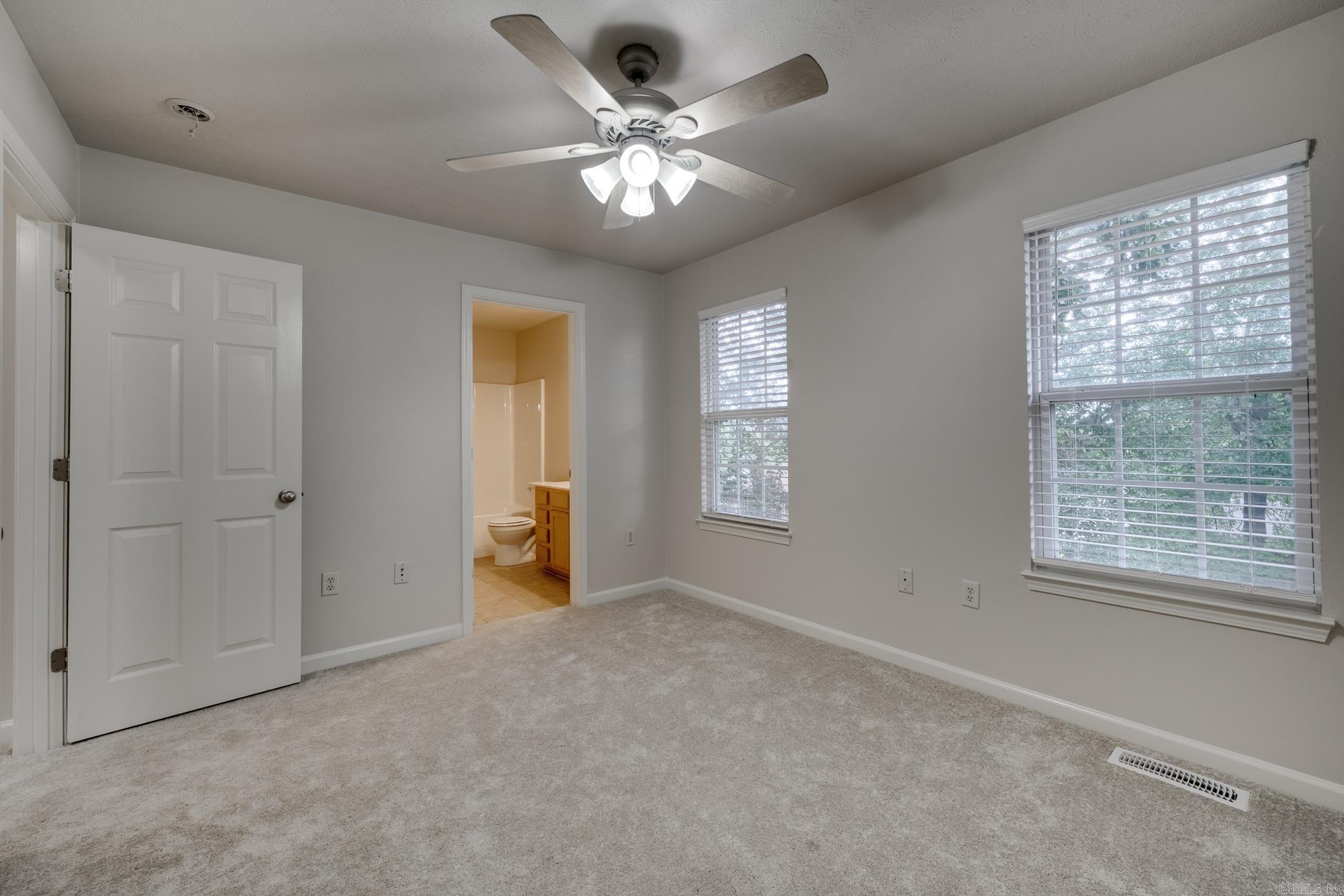 108 Weston Circle  Greenbrier, AR