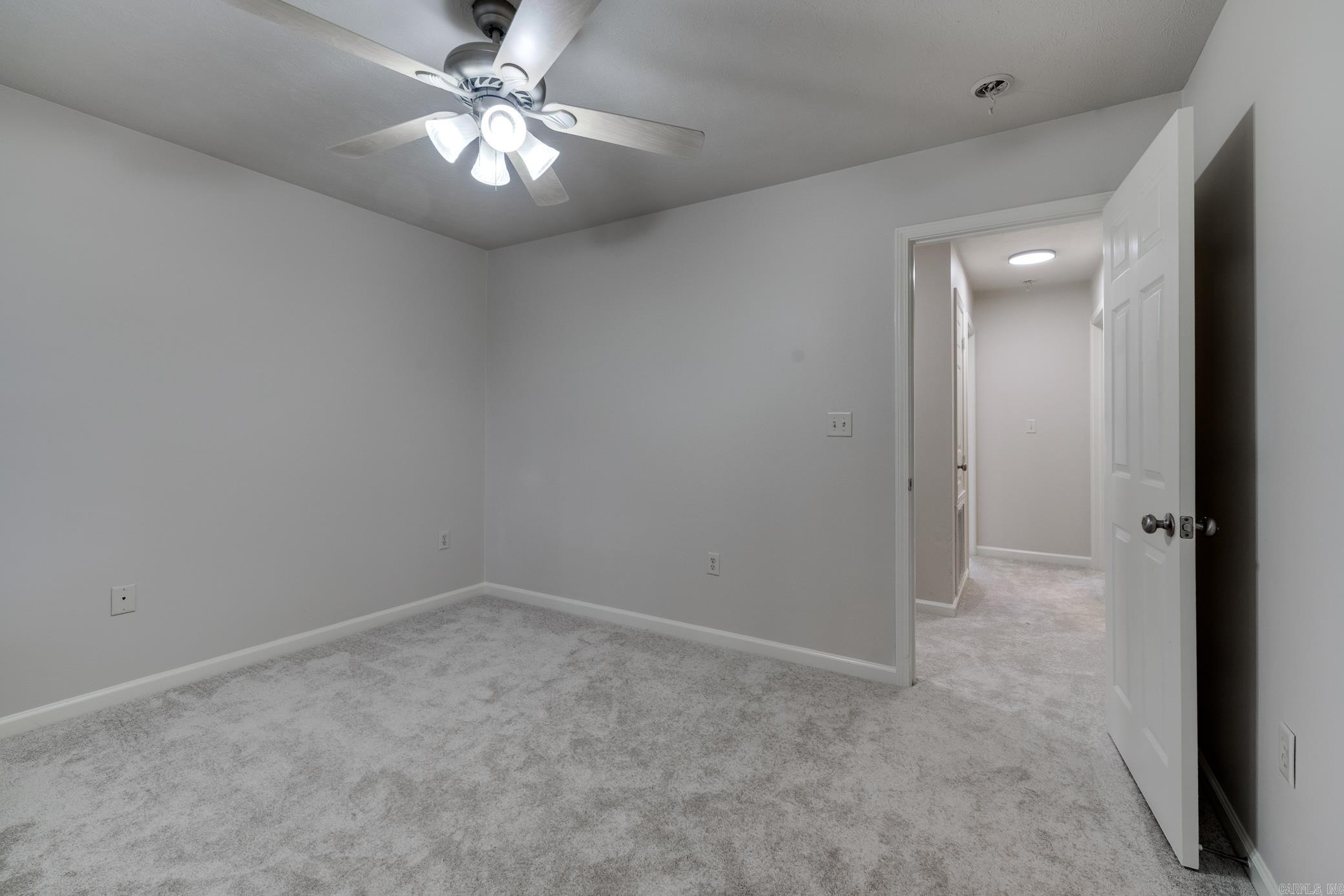108 Weston Circle  Greenbrier, AR