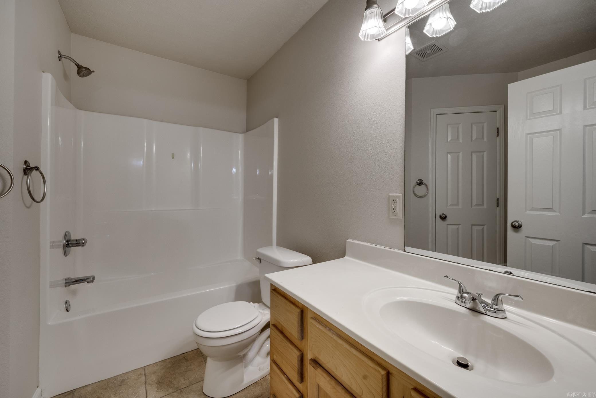 108 Weston Circle  Greenbrier, AR