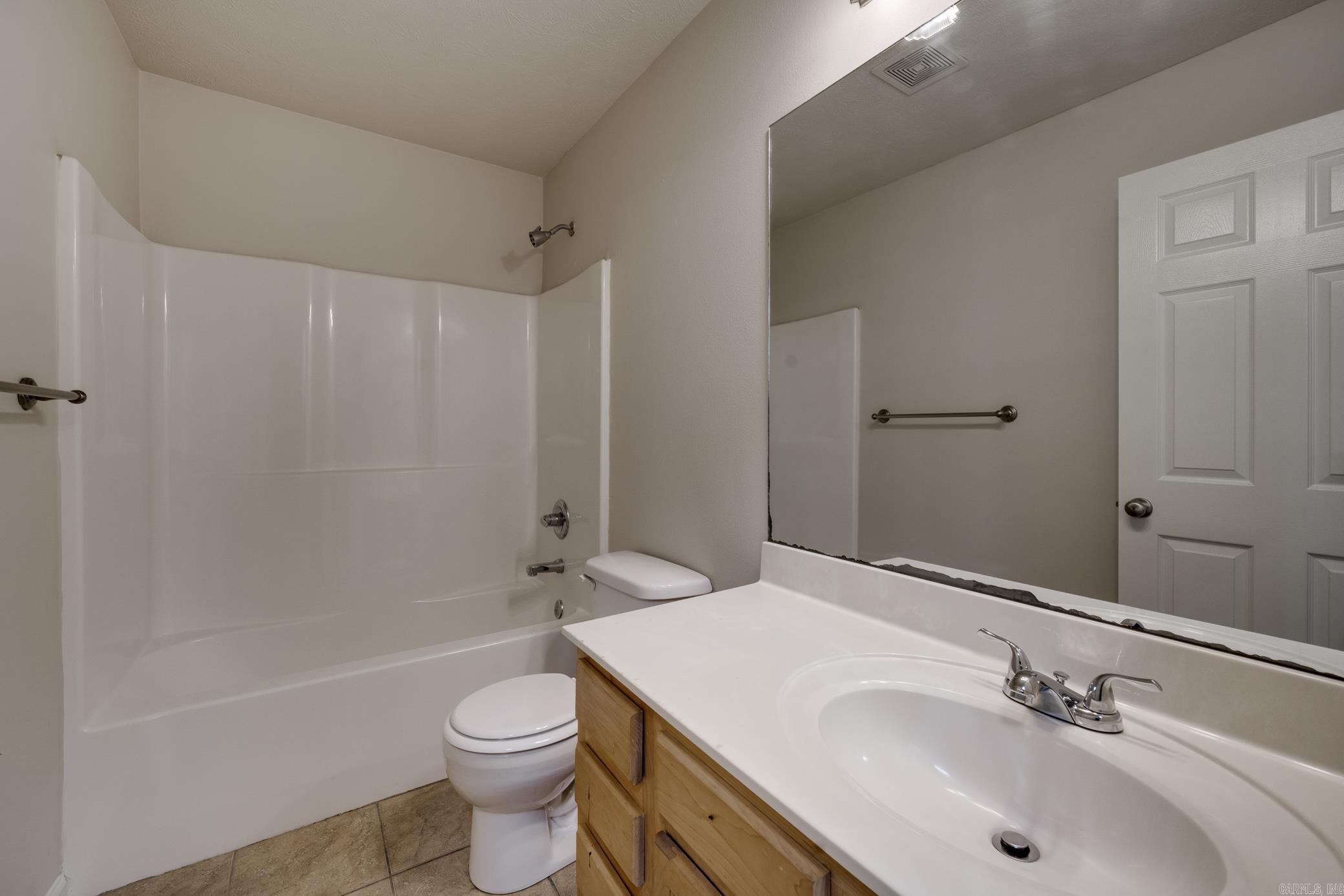 108 Weston Circle  Greenbrier, AR