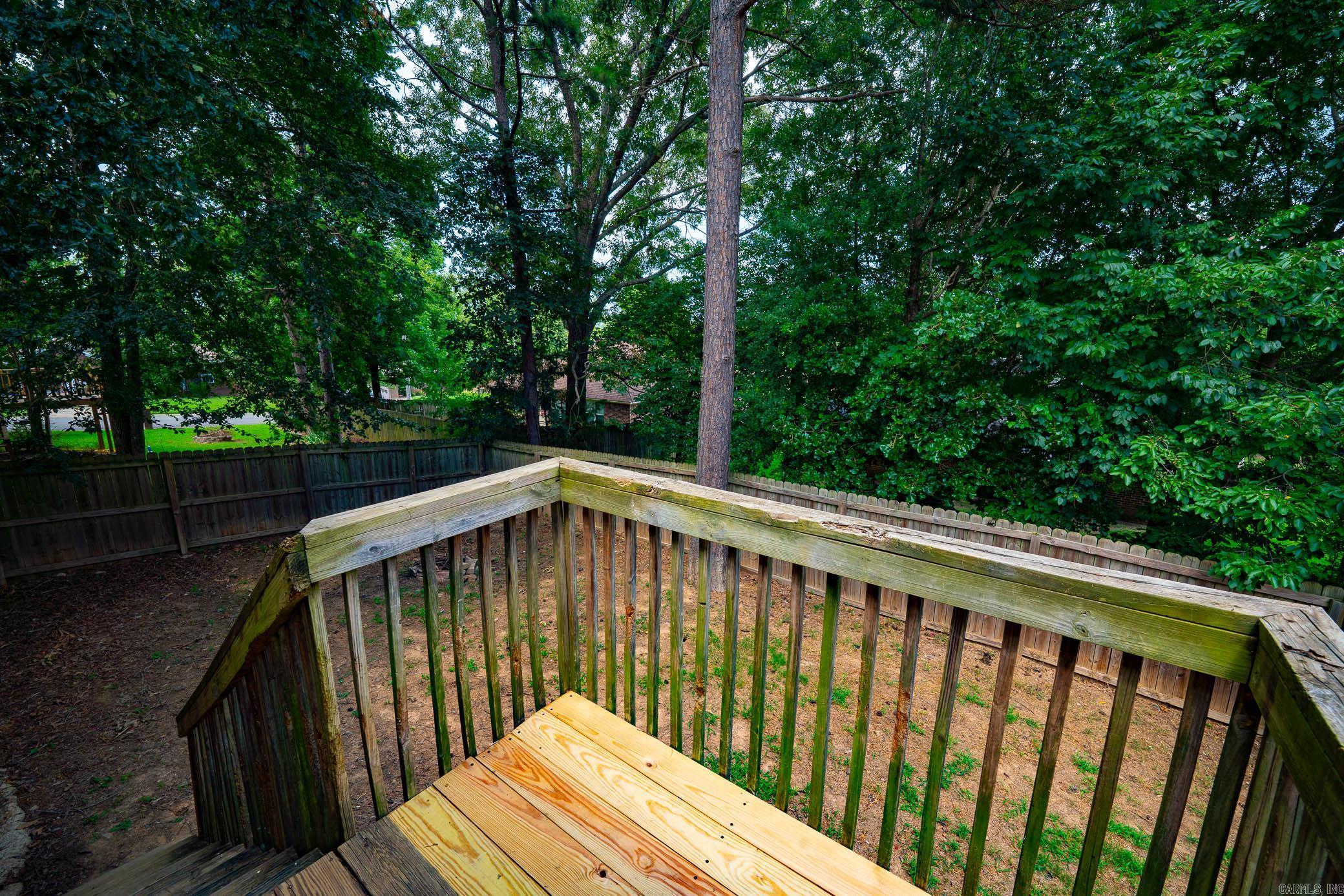 108 Weston Circle  Greenbrier, AR