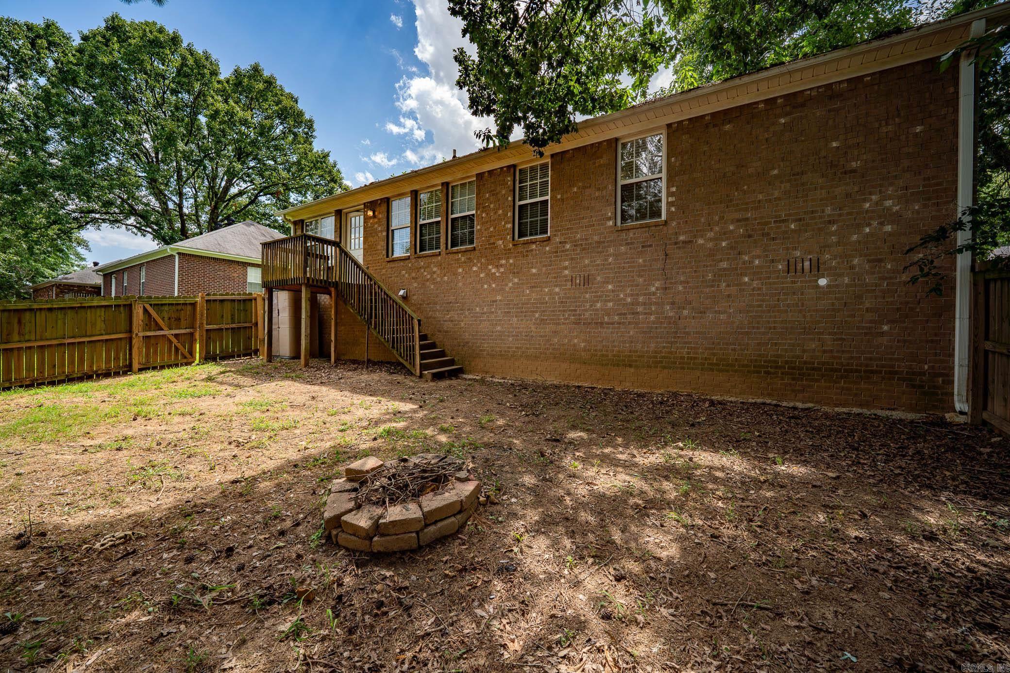 108 Weston Circle  Greenbrier, AR