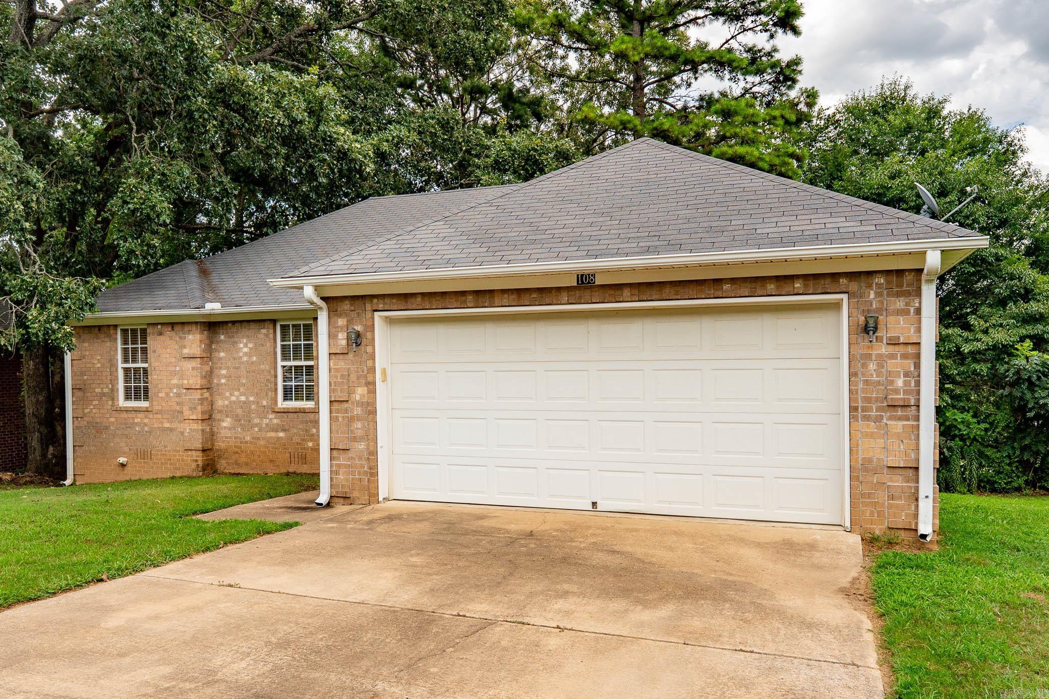 108 Weston Circle  Greenbrier, AR