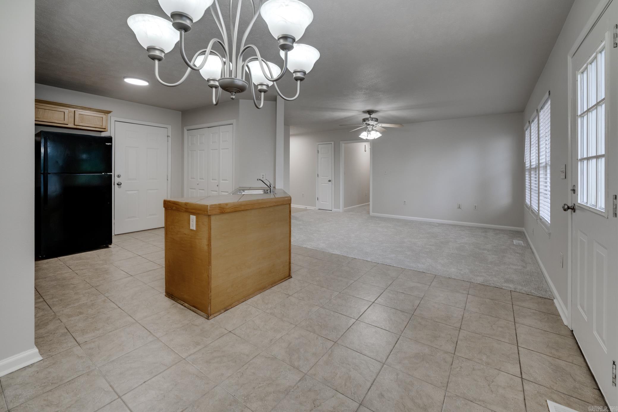 108 Weston Circle  Greenbrier, AR