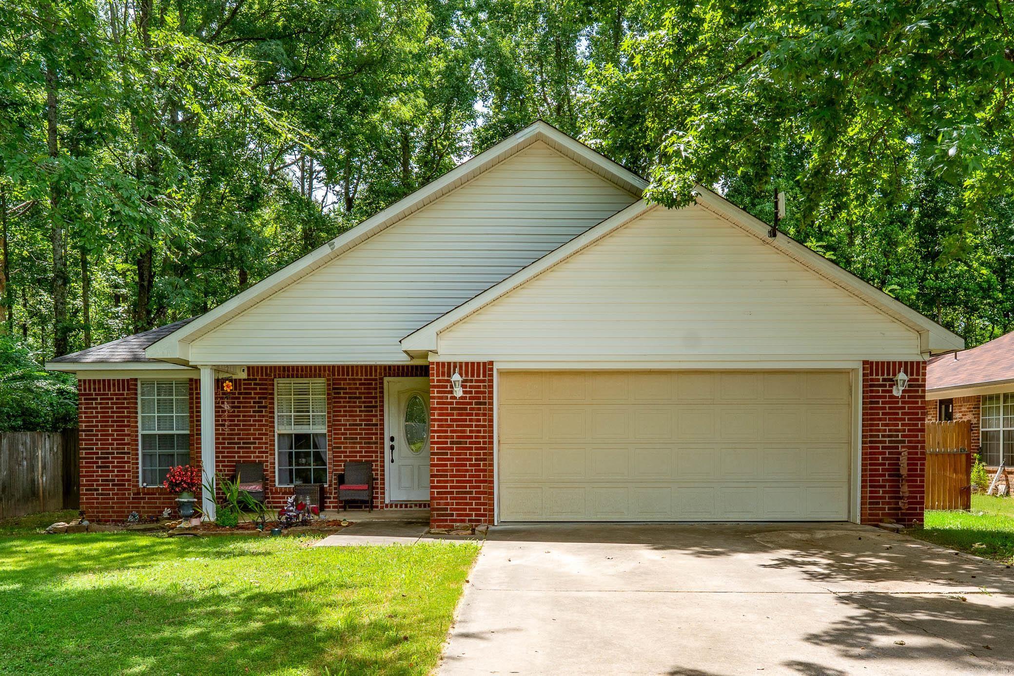 25 Thomas Circle  Greenbrier, AR