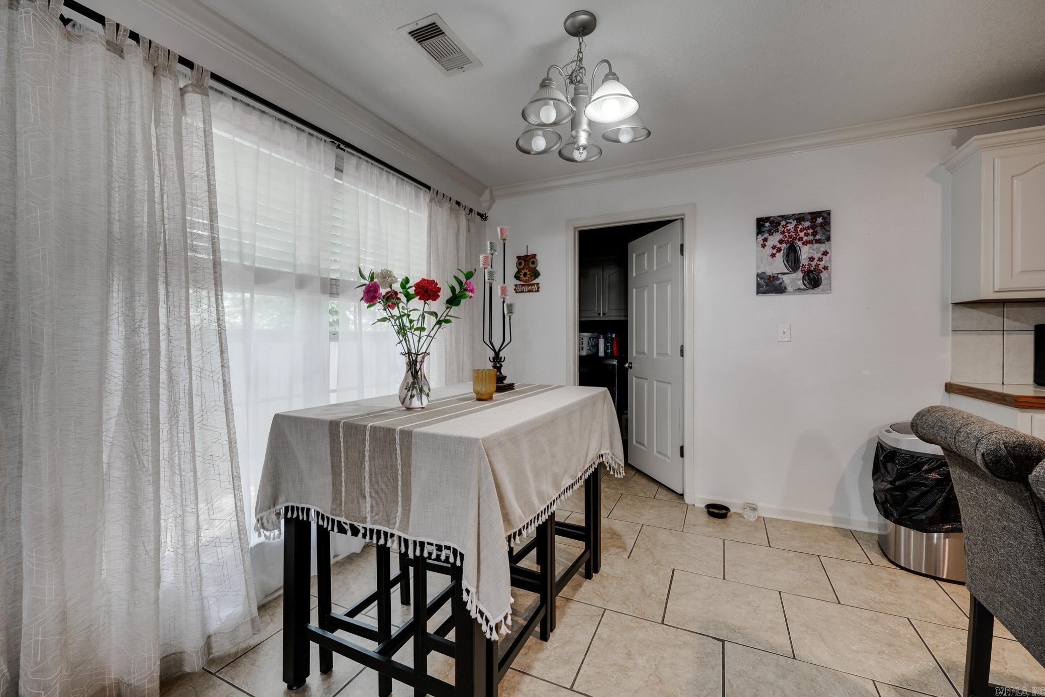 25 Thomas Circle  Greenbrier, AR