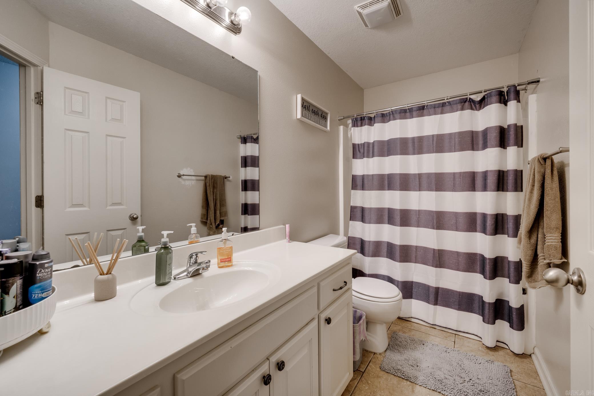 25 Thomas Circle  Greenbrier, AR