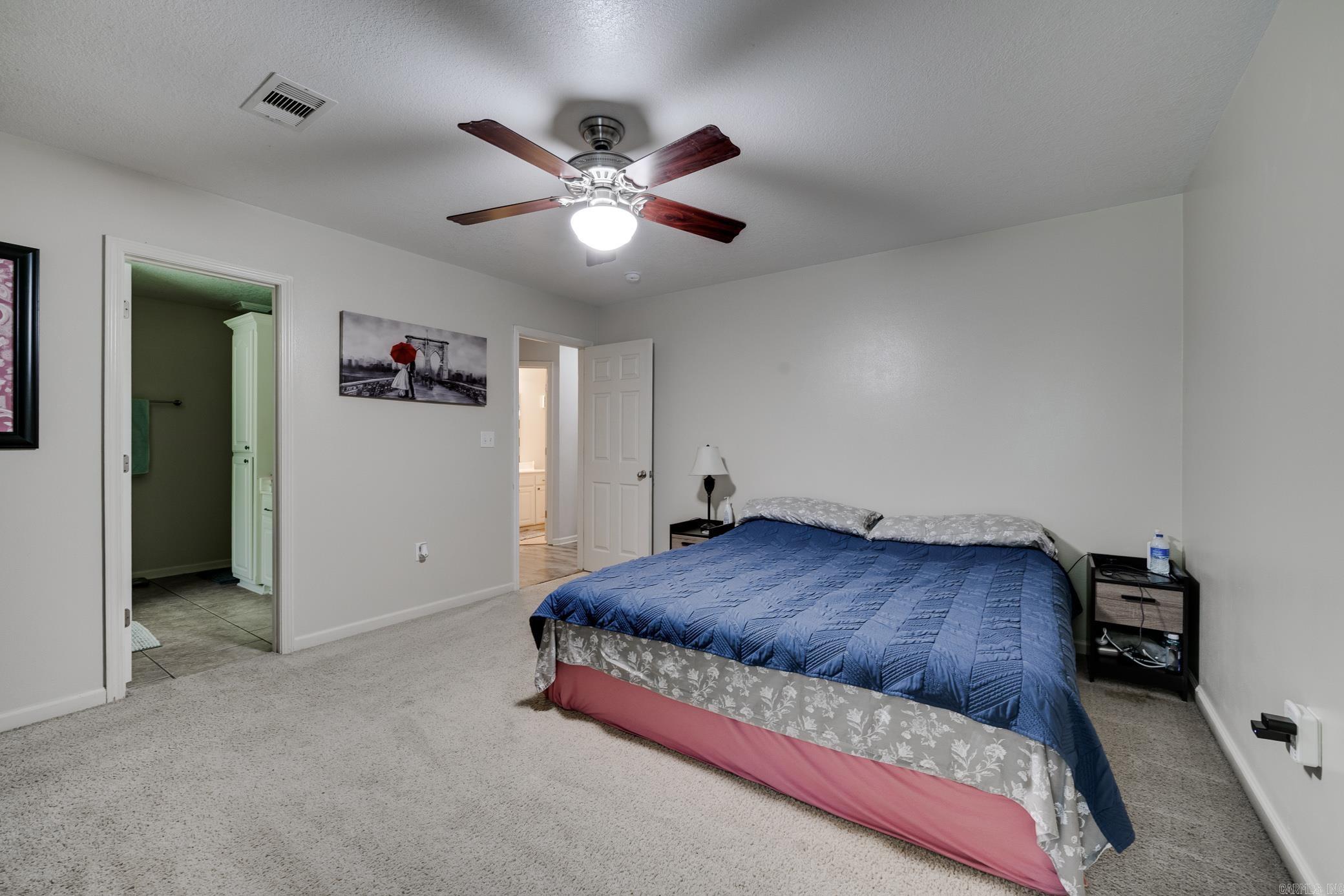 25 Thomas Circle  Greenbrier, AR