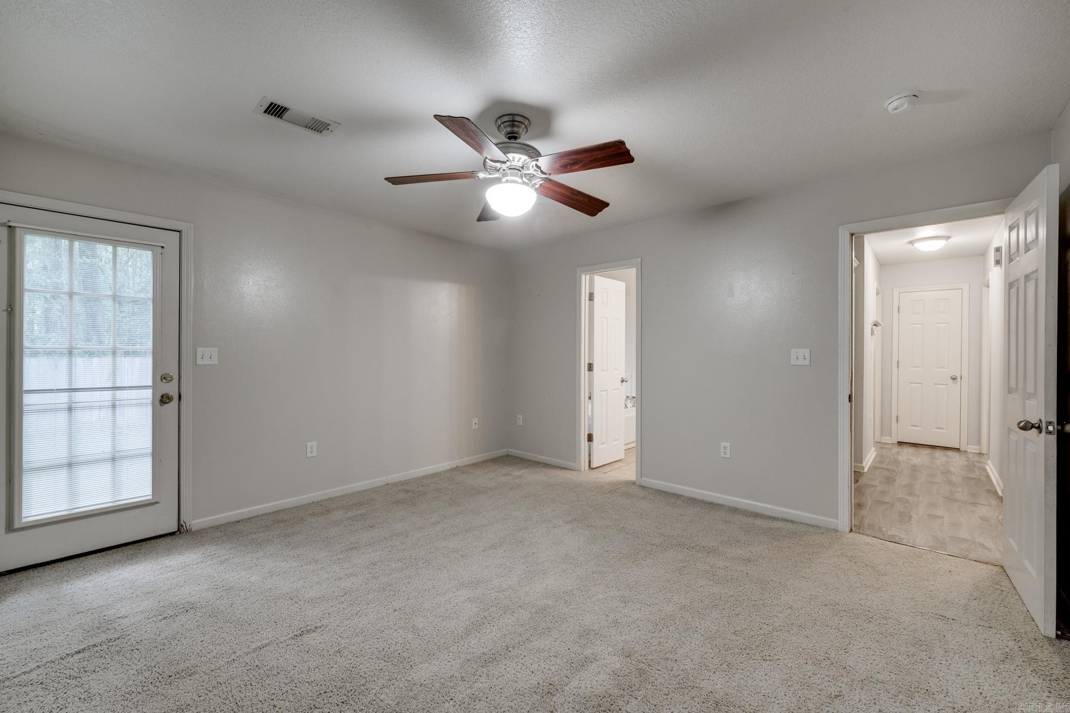25 Thomas Circle  Greenbrier, AR