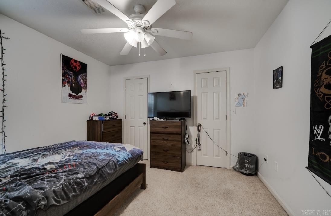 25 Thomas Circle  Greenbrier, AR