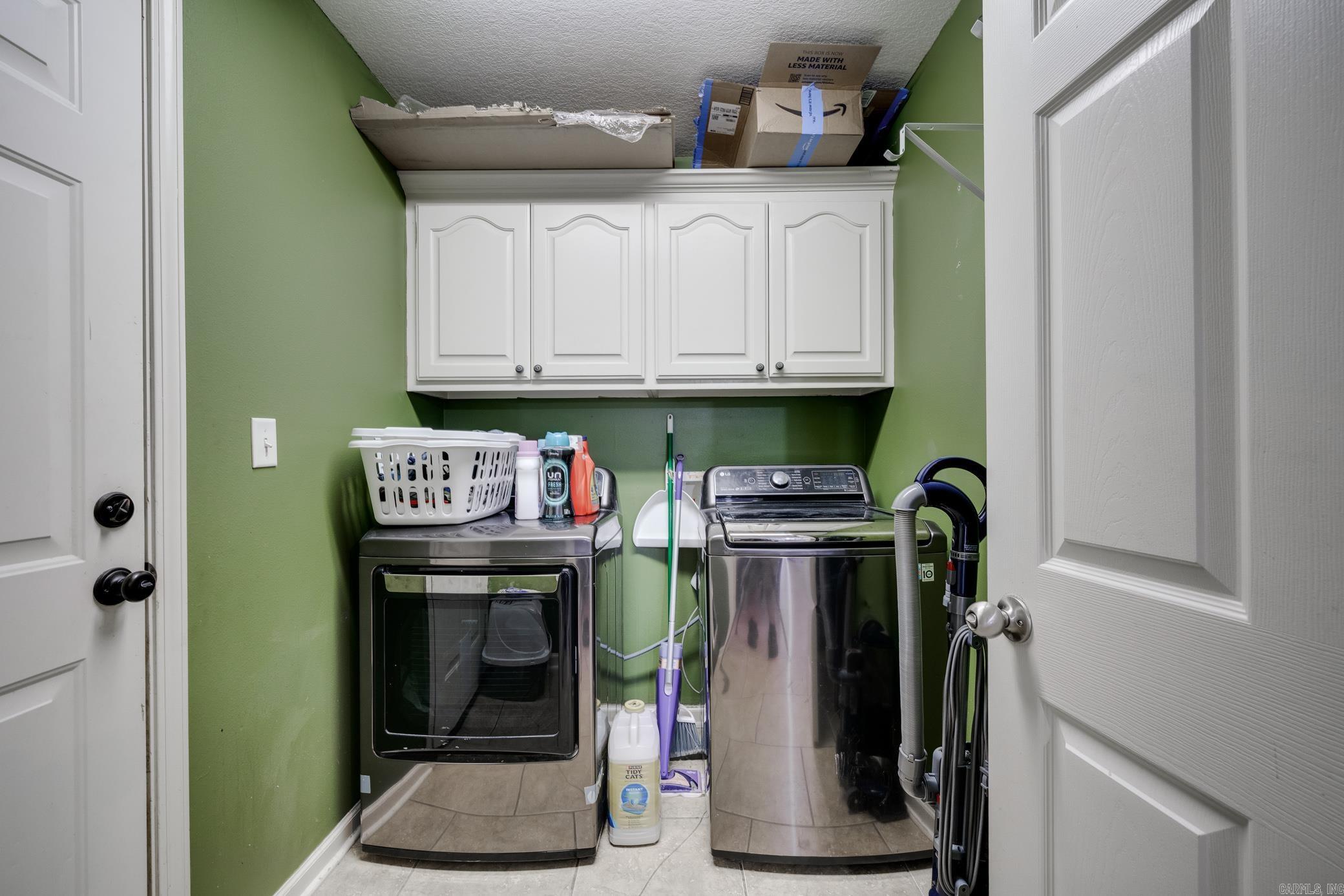 25 Thomas Circle  Greenbrier, AR