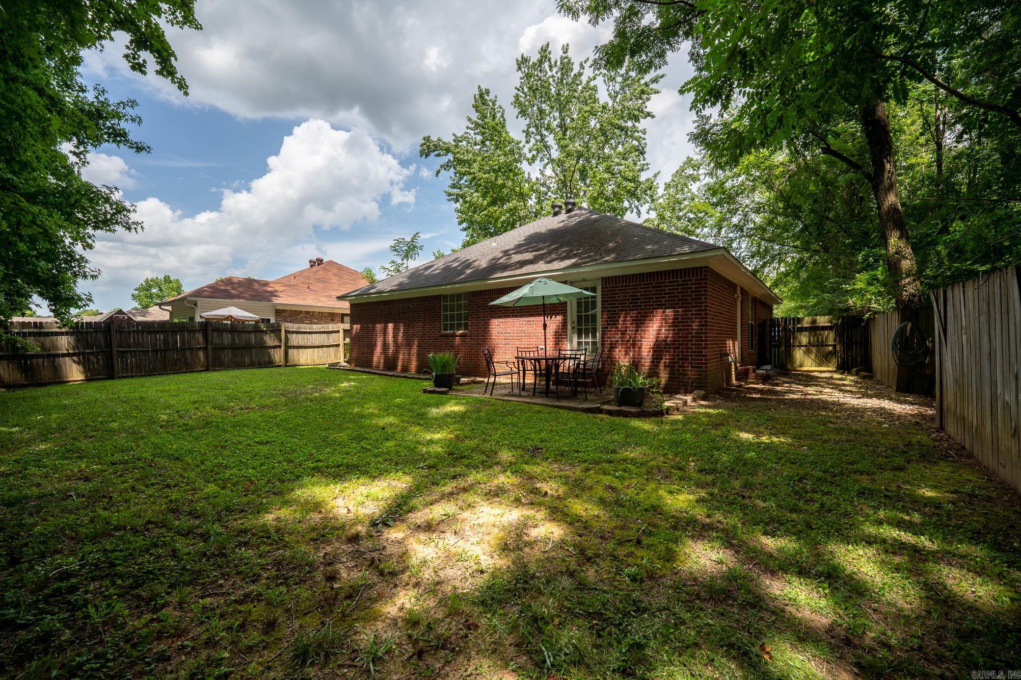 25 Thomas Circle  Greenbrier, AR