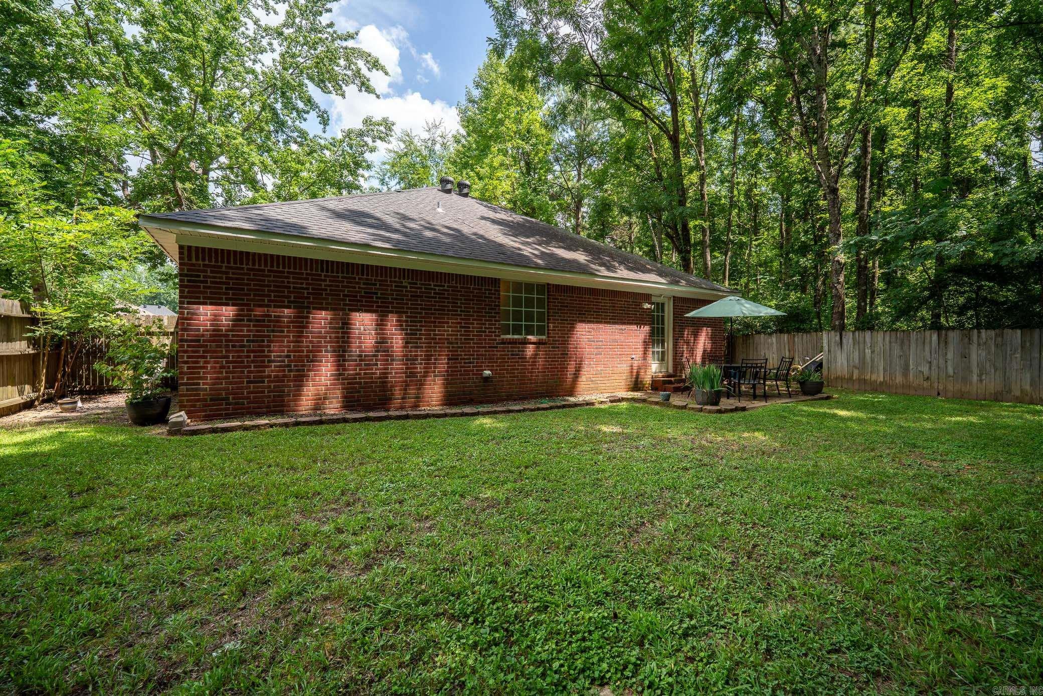 25 Thomas Circle  Greenbrier, AR