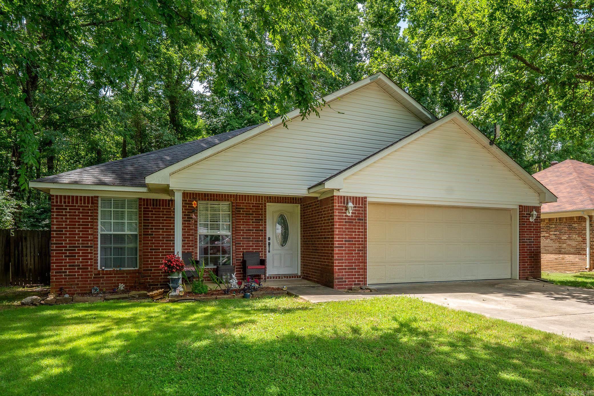 25 Thomas Circle  Greenbrier, AR