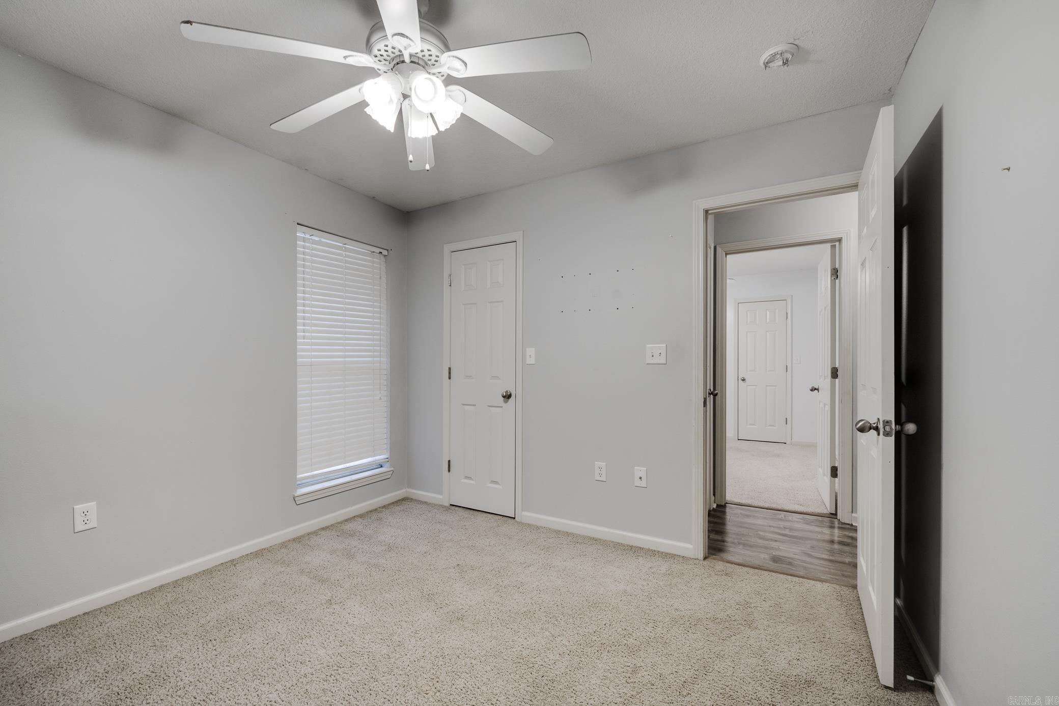 25 Thomas Circle  Greenbrier, AR