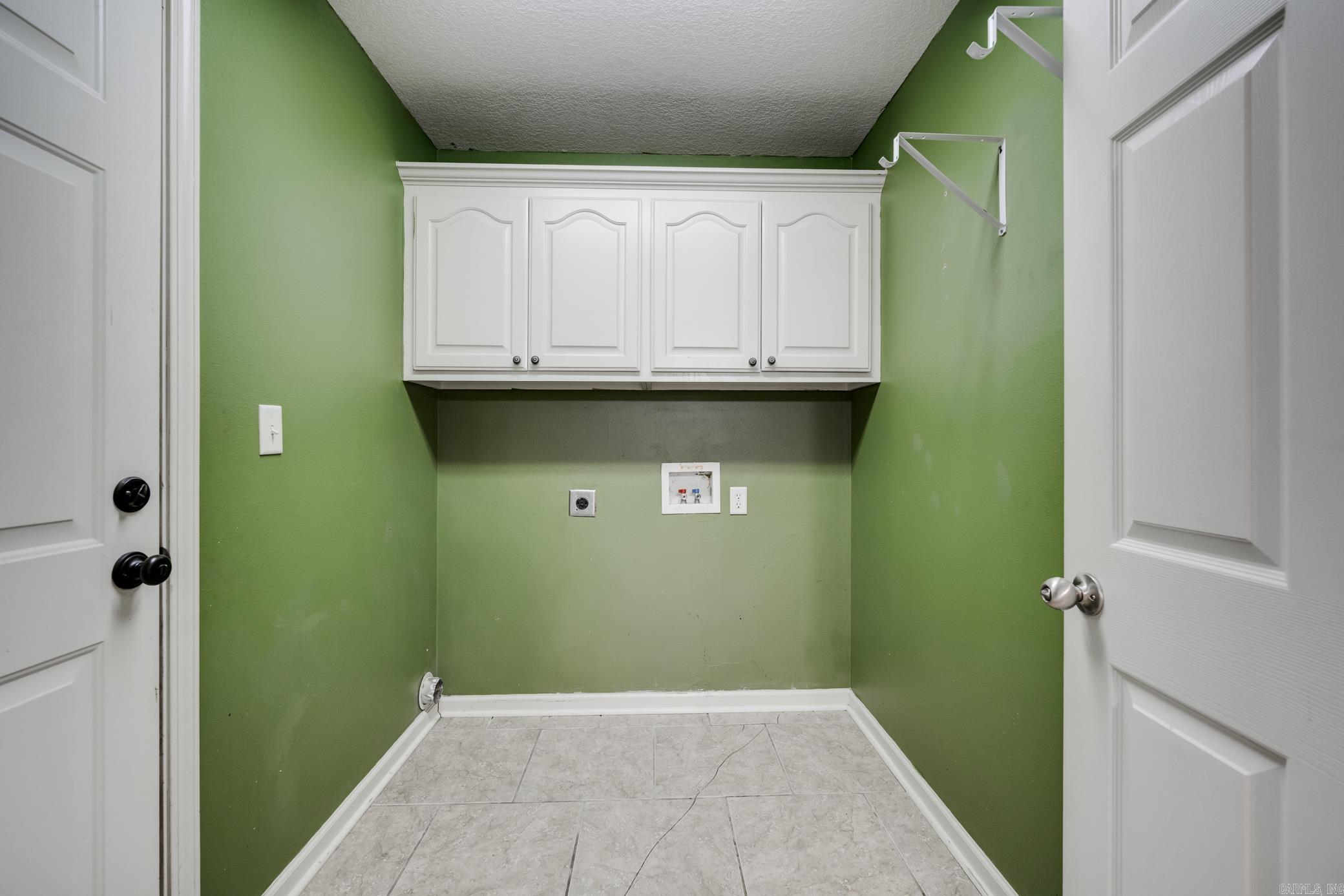 25 Thomas Circle  Greenbrier, AR