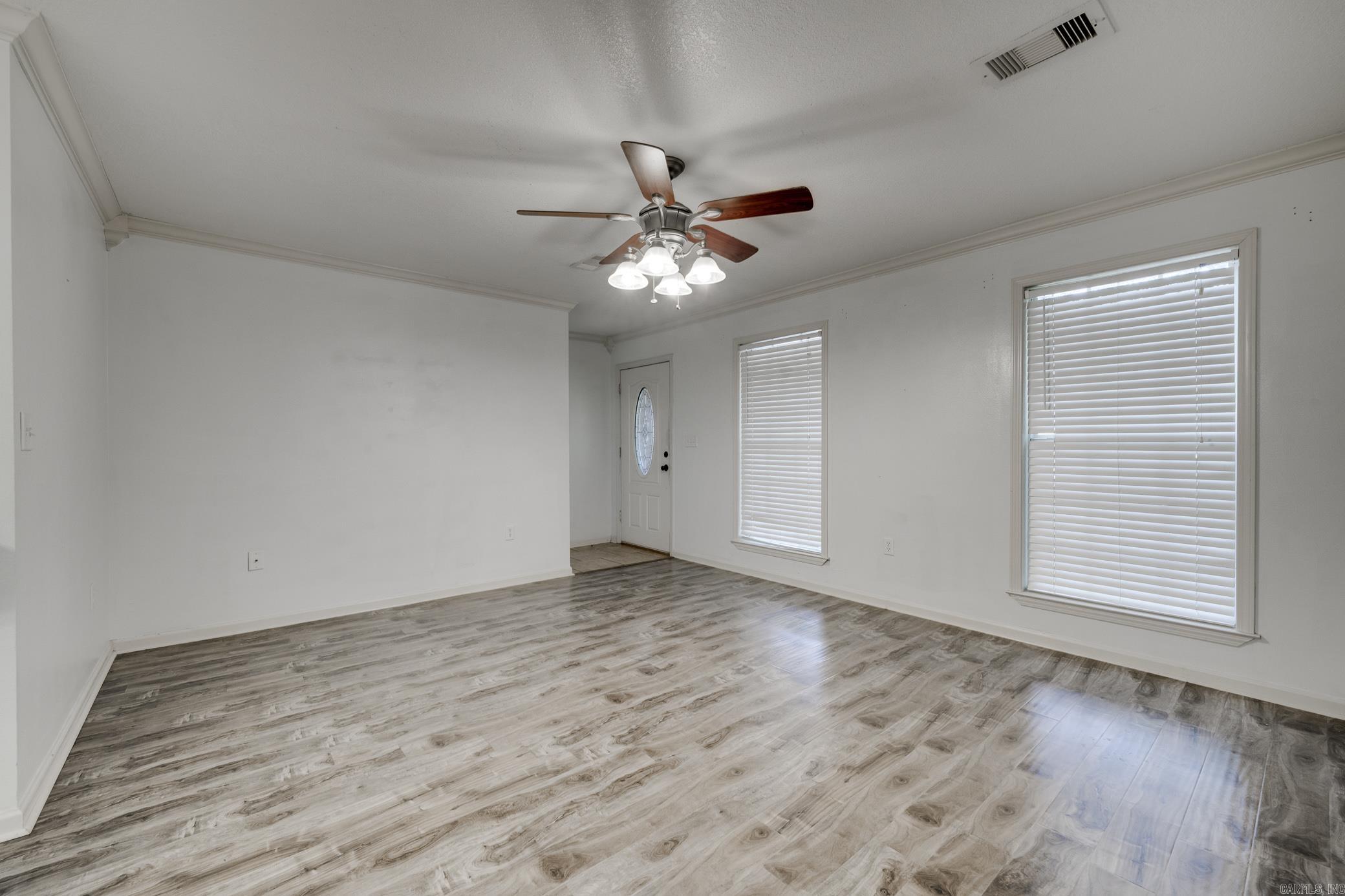 25 Thomas Circle  Greenbrier, AR