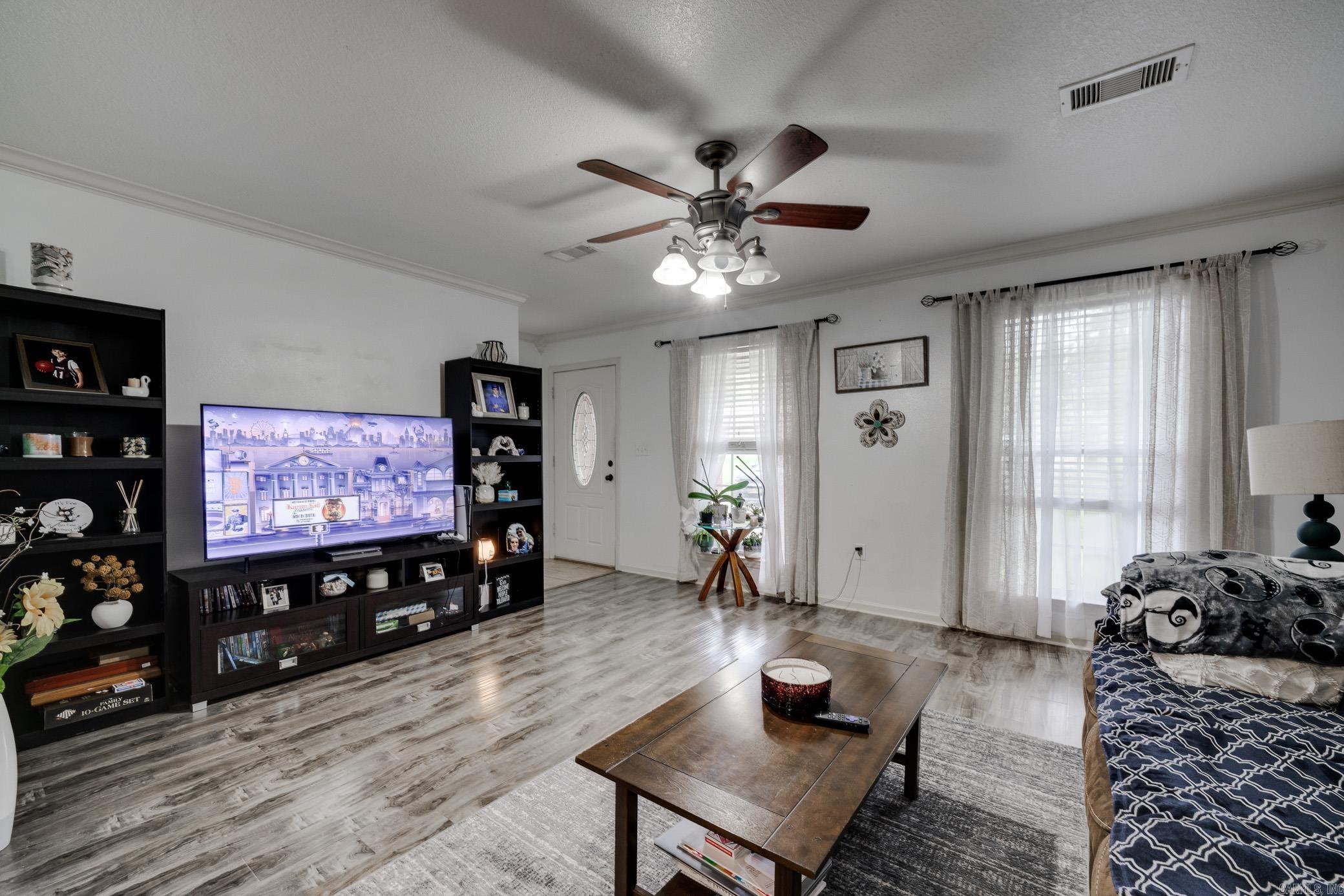 25 Thomas Circle  Greenbrier, AR