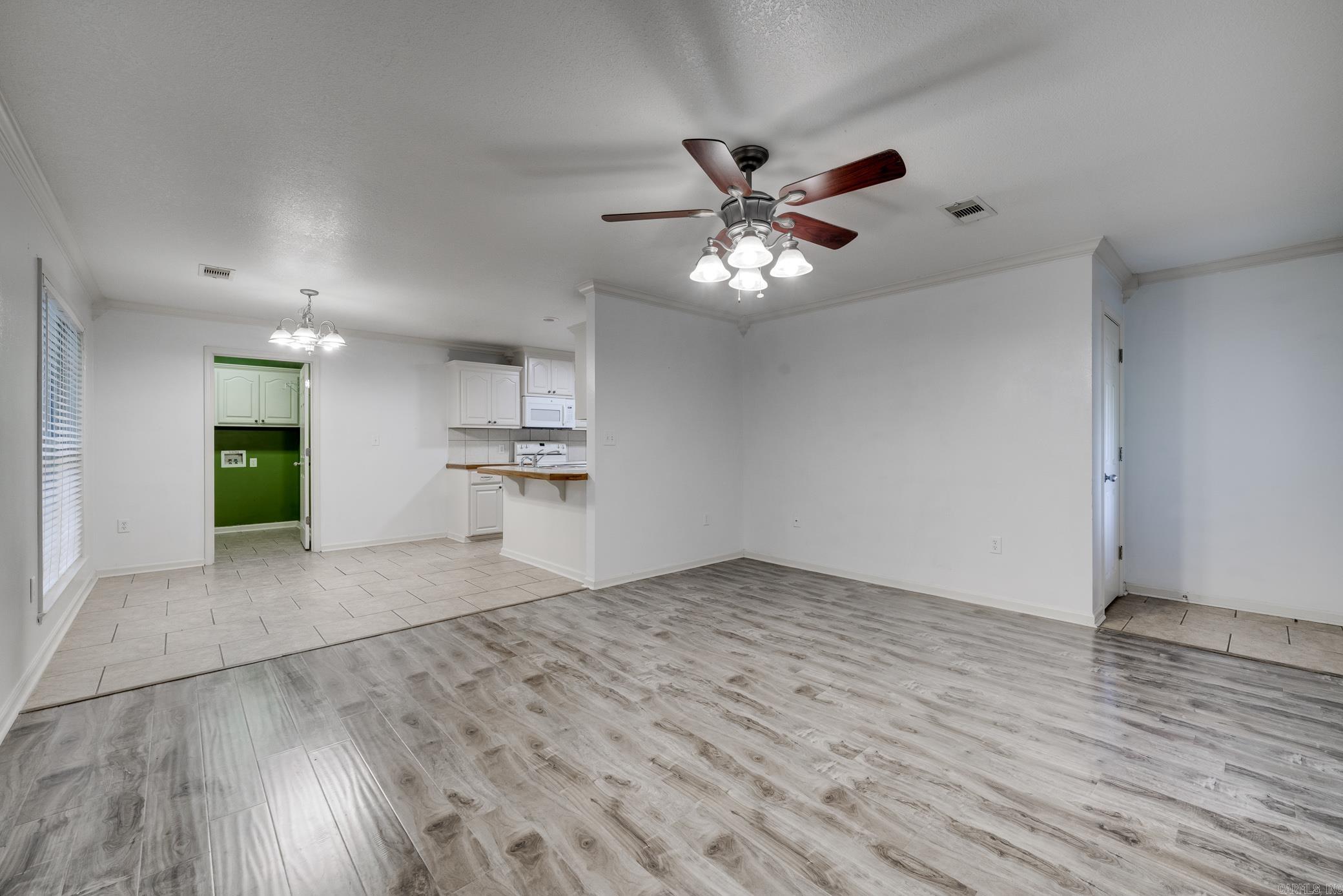 25 Thomas Circle  Greenbrier, AR