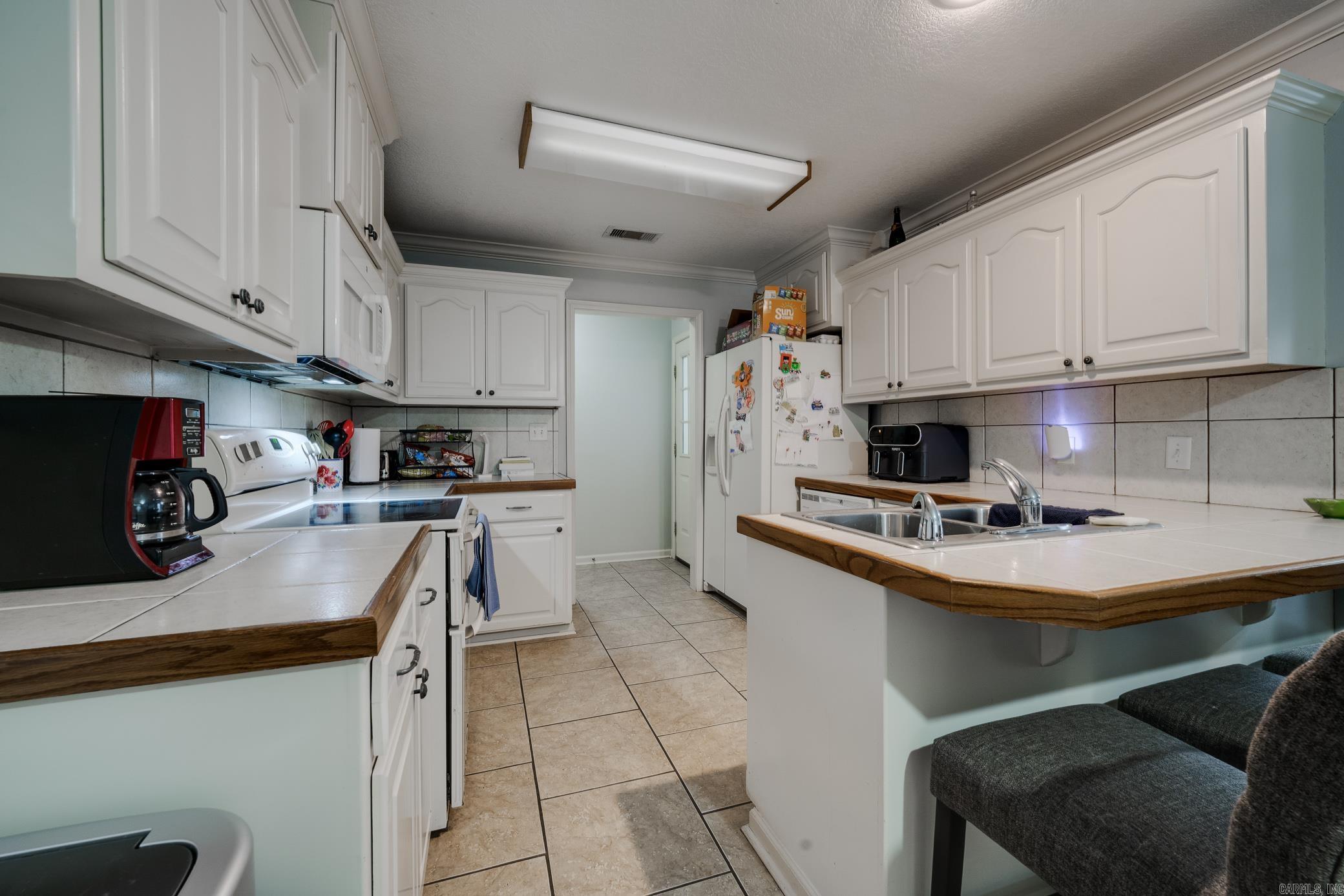25 Thomas Circle  Greenbrier, AR