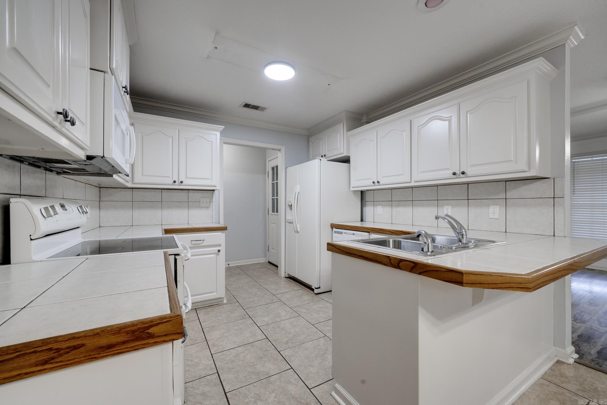 25 Thomas Circle  Greenbrier, AR