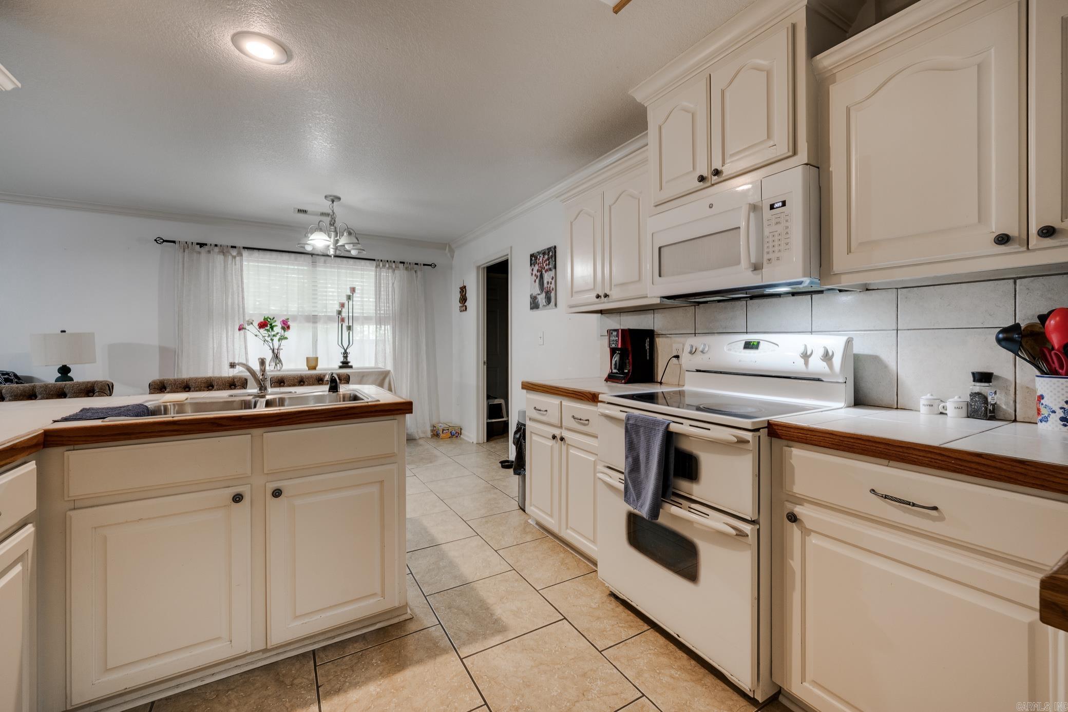 25 Thomas Circle  Greenbrier, AR