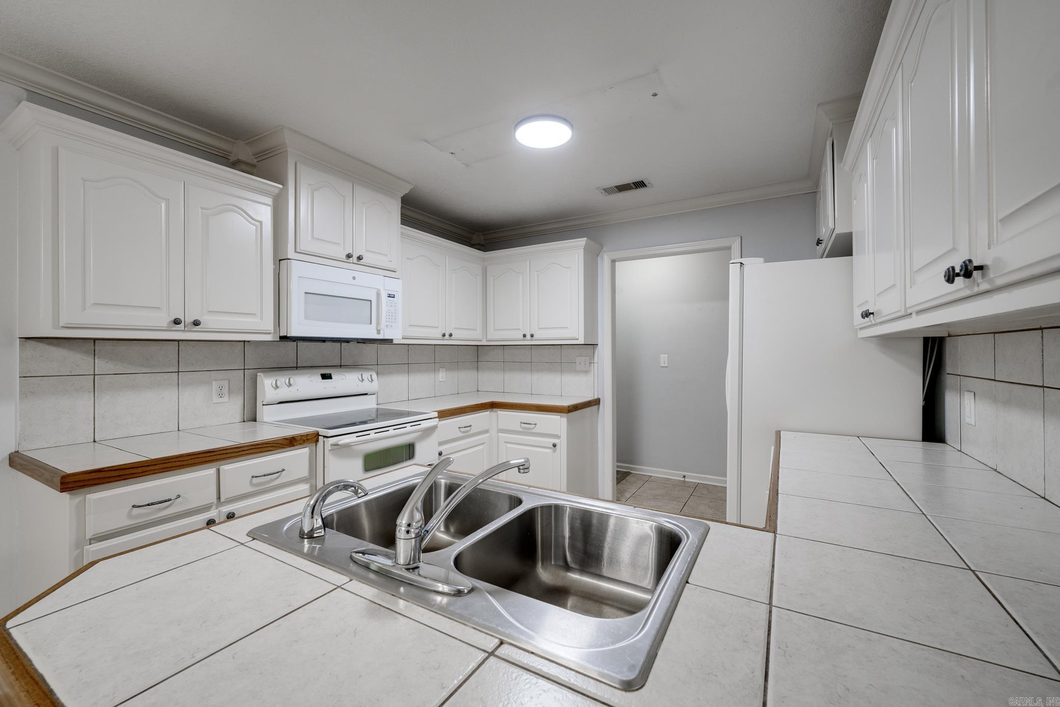 25 Thomas Circle  Greenbrier, AR