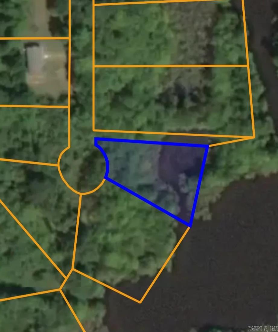 Lot 15 County Road 198  Success, AR