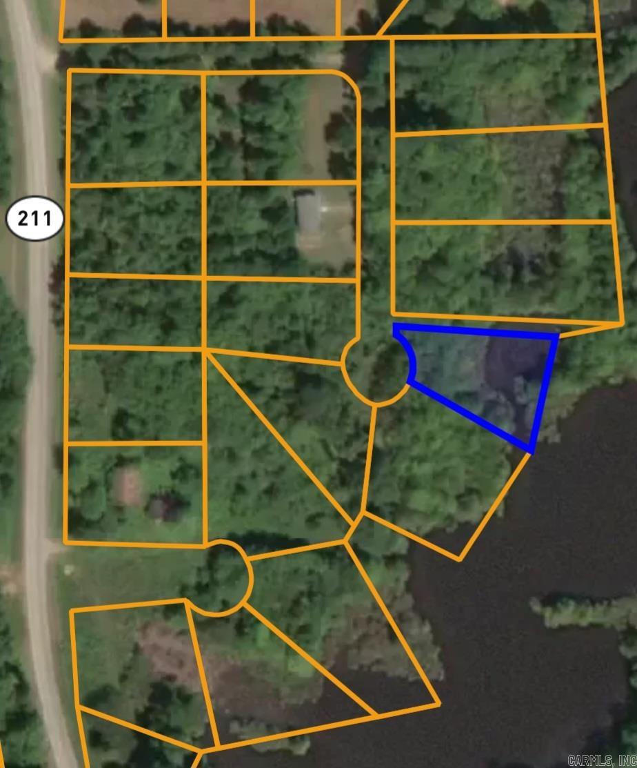 Lot 15 County Road 198  Success, AR