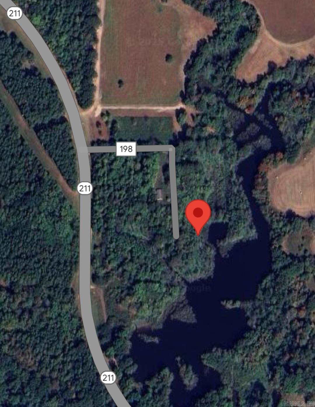 Lot 15 County Road 198  Success, AR