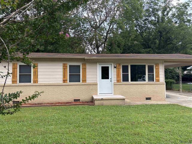 307 N 12th  Paragould, AR