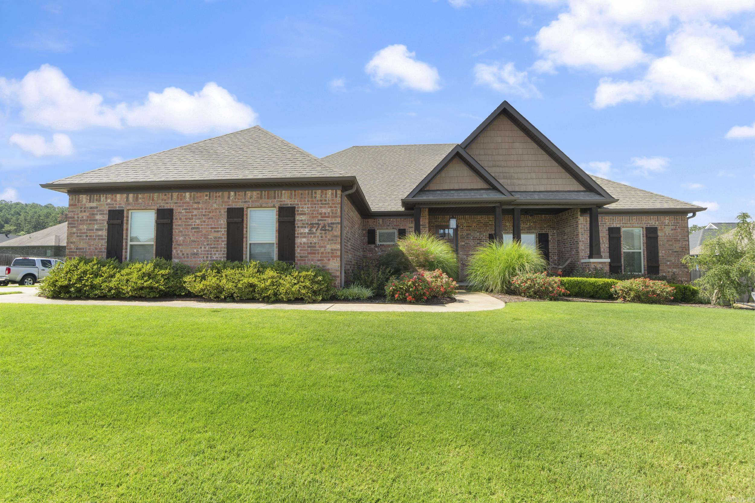 2745 Pulaski Drive