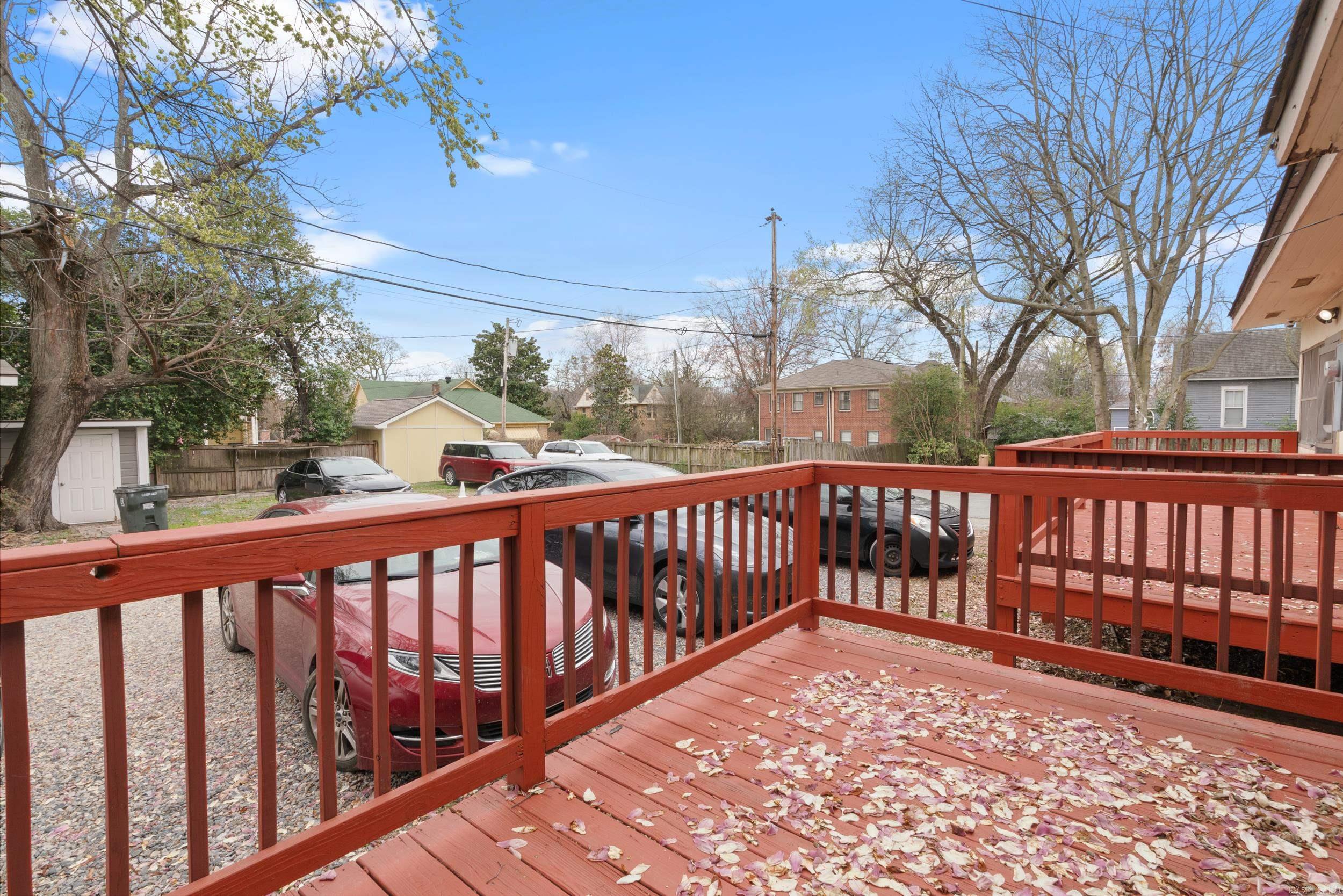 1817 S Broadway  Little Rock, AR