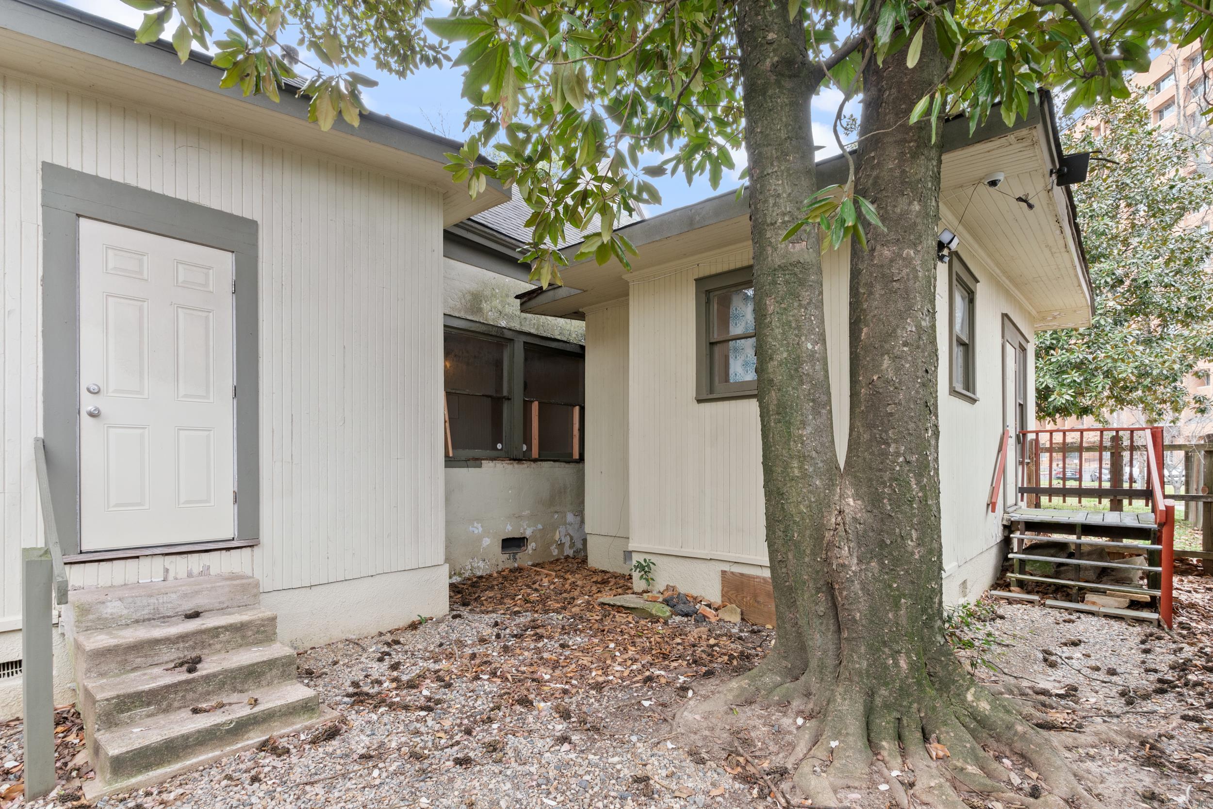 1817 S Broadway  Little Rock, AR