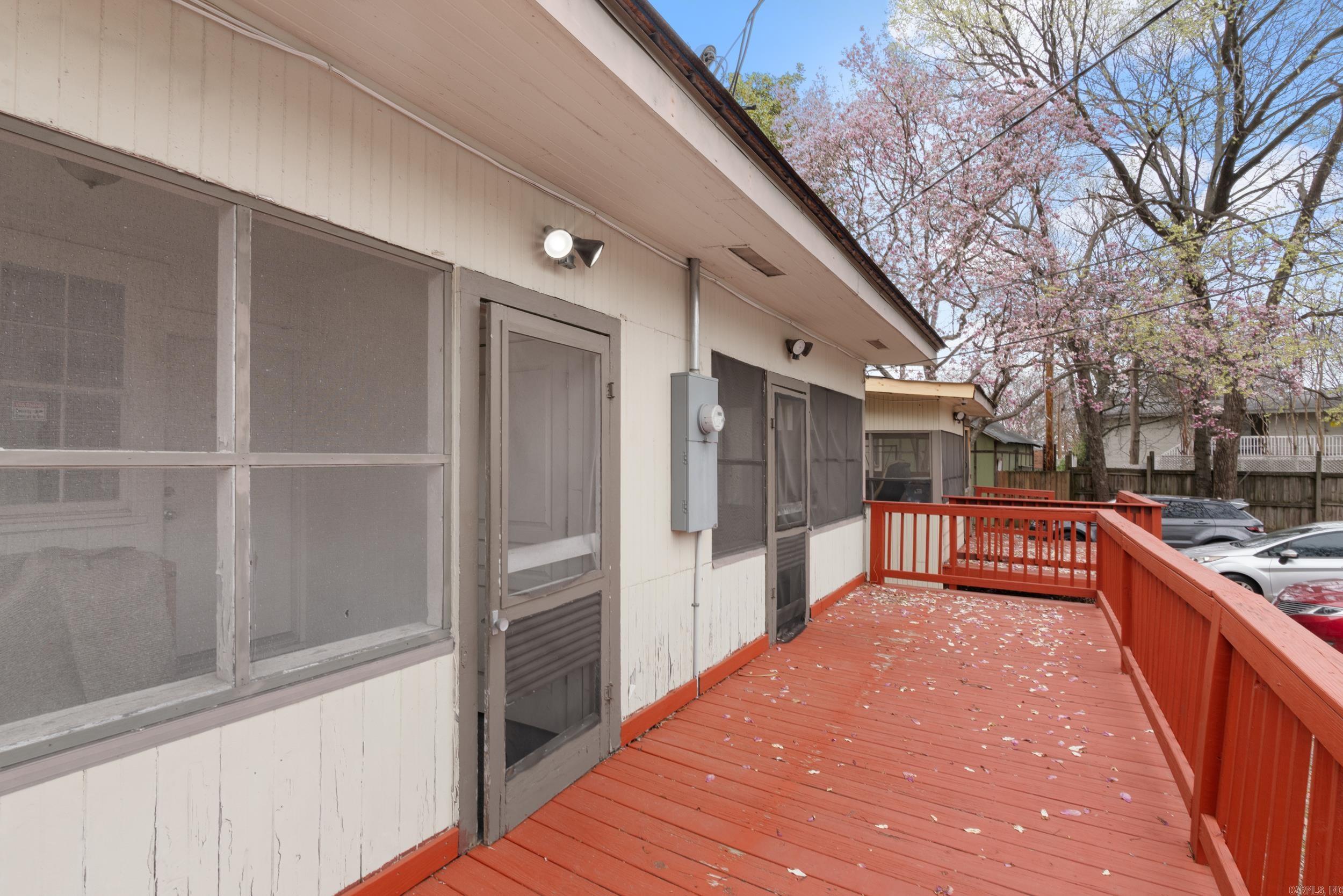 1817 S Broadway  Little Rock, AR