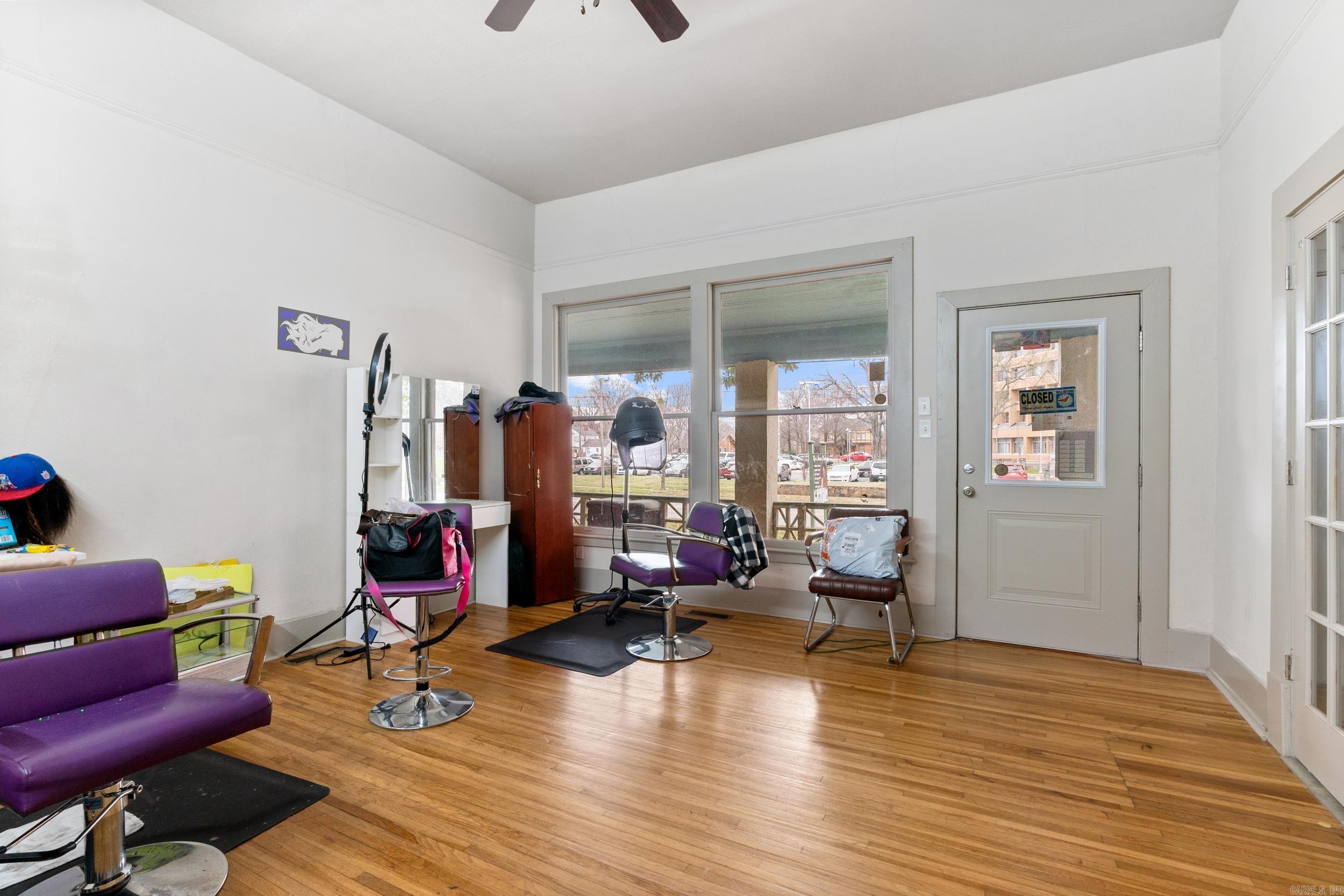 1817 S Broadway  Little Rock, AR
