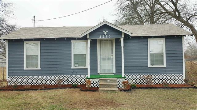 3215  Miramar  Pine Bluff, AR