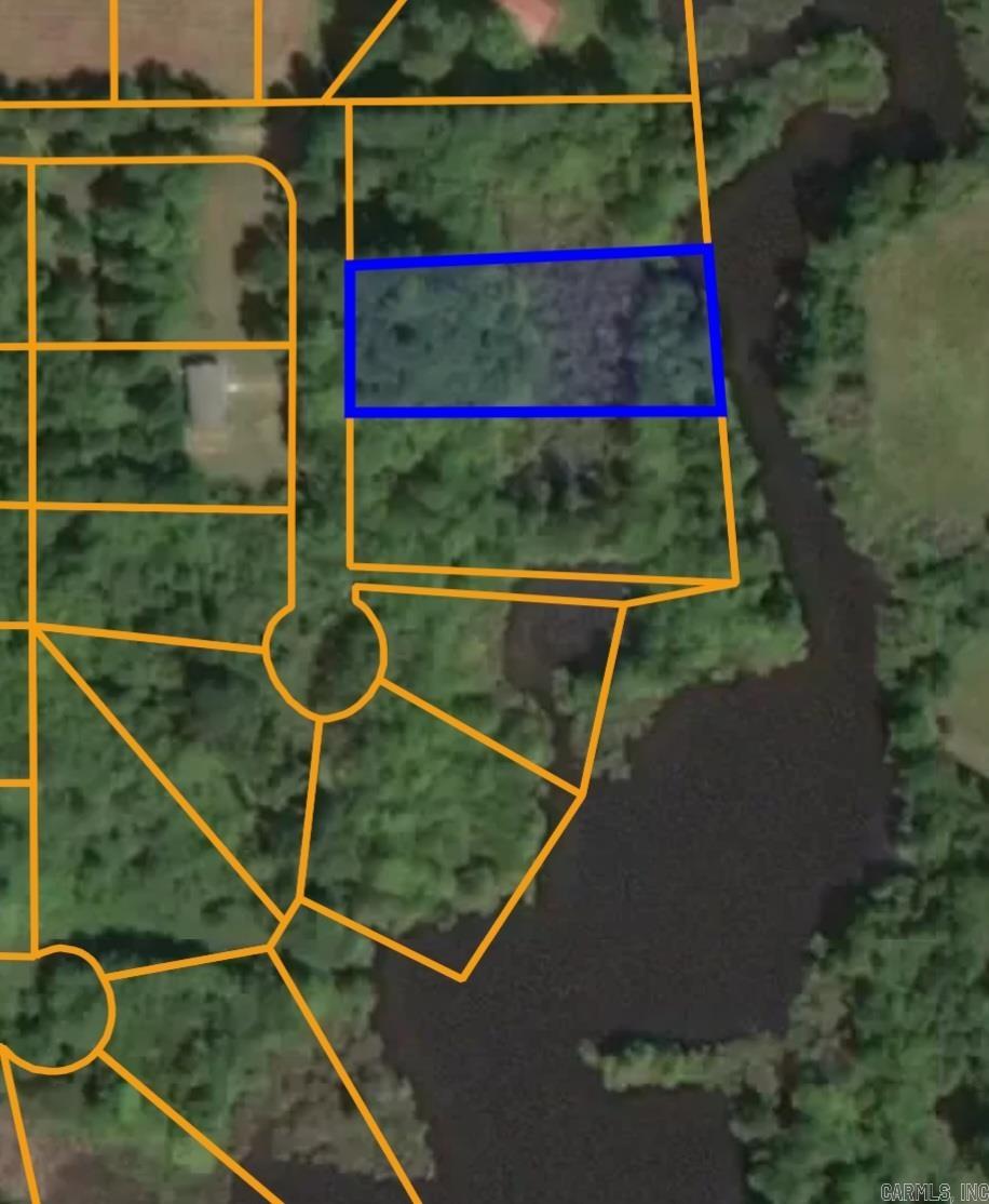 Lot 17 County Road 198  Success, AR